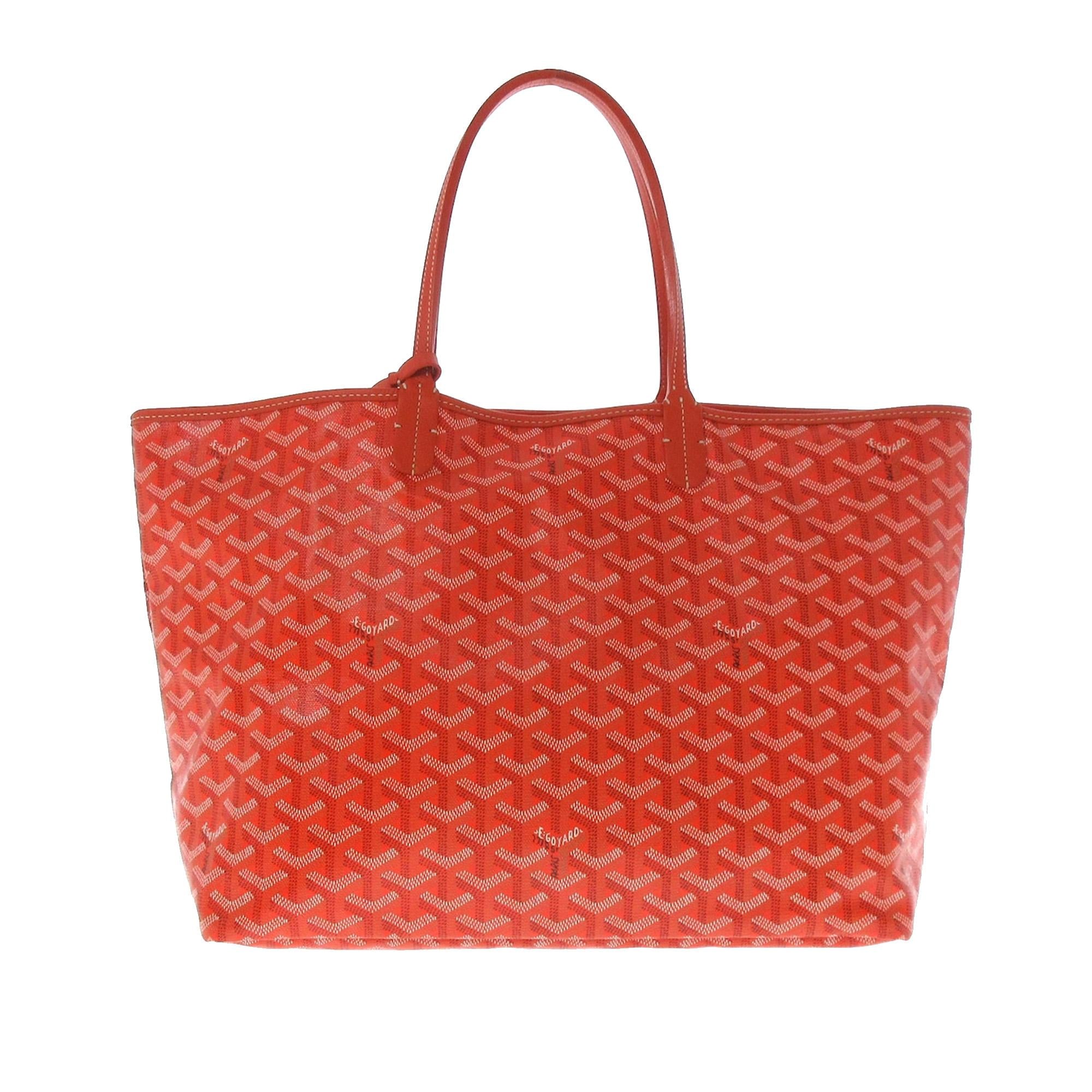 Goyard Goyardine Saint Louis PM (SHG-fvVHfK)