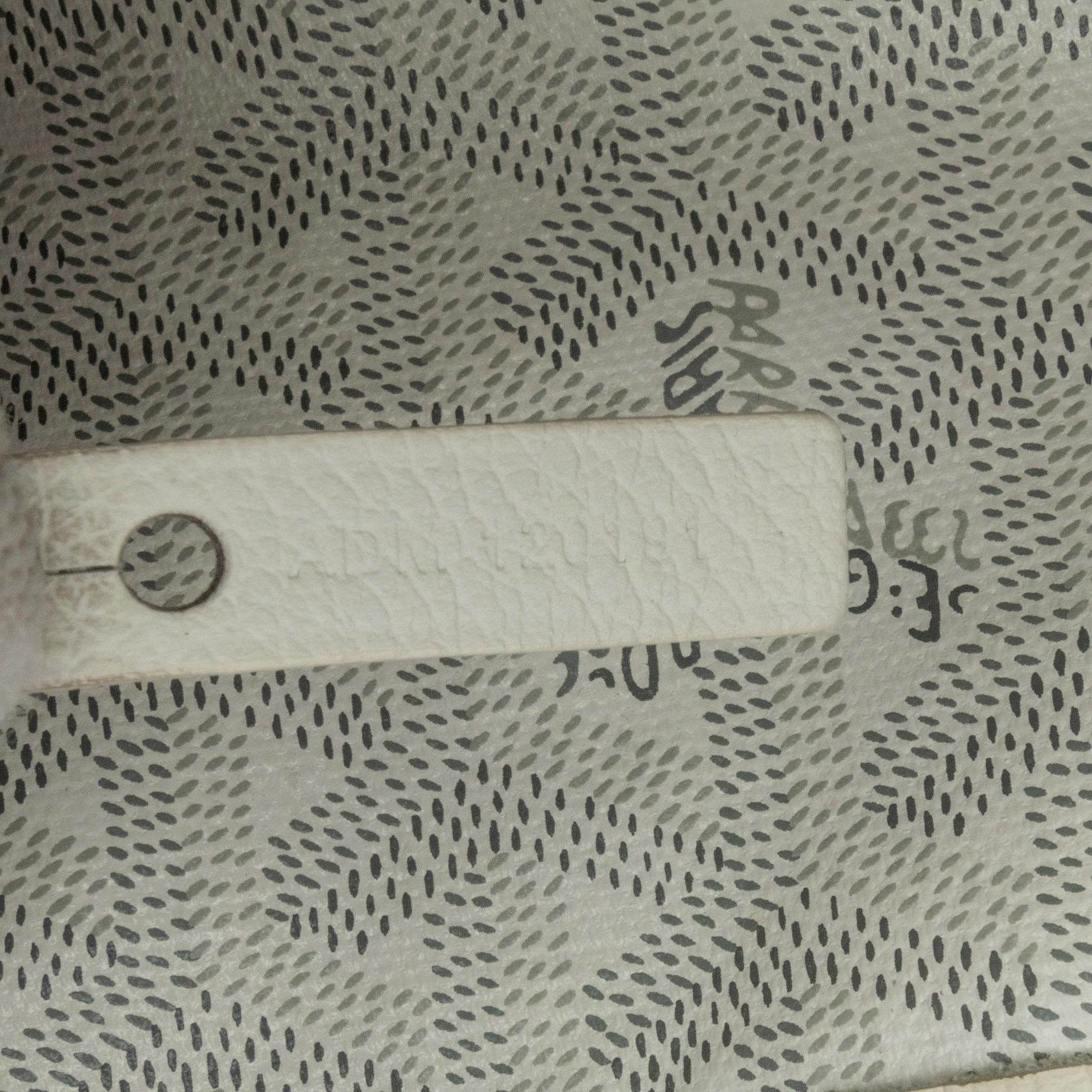 Goyard Goyardine Saint Louis PM (SHG-lUamUE)