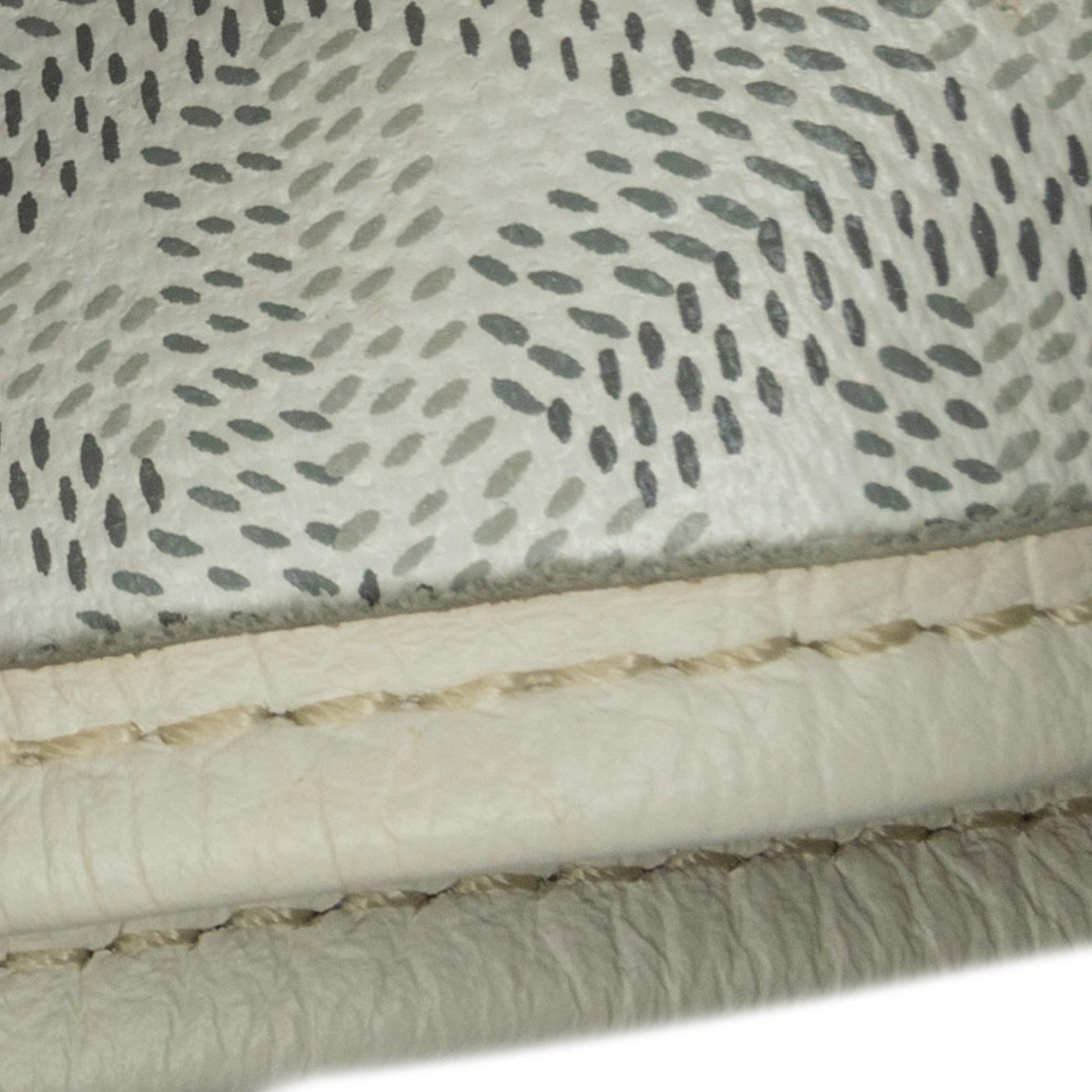 Goyard Goyardine Saint Louis PM (SHG-lUamUE)
