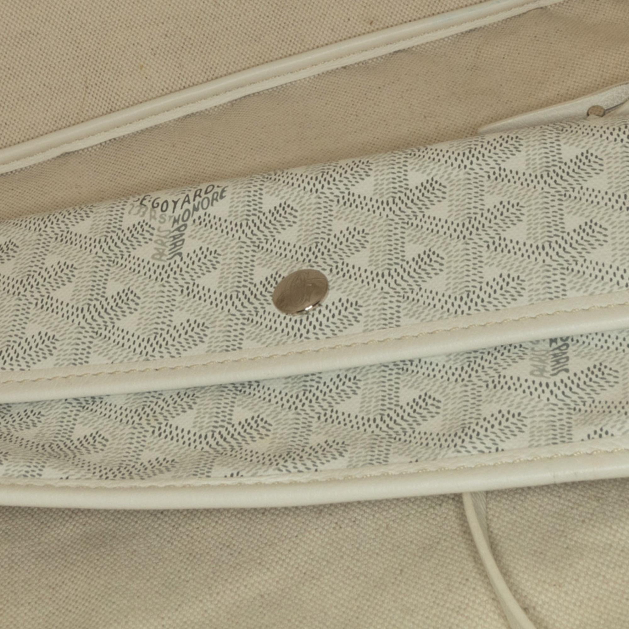Goyard Goyardine Saint Louis PM (SHG-lUamUE)