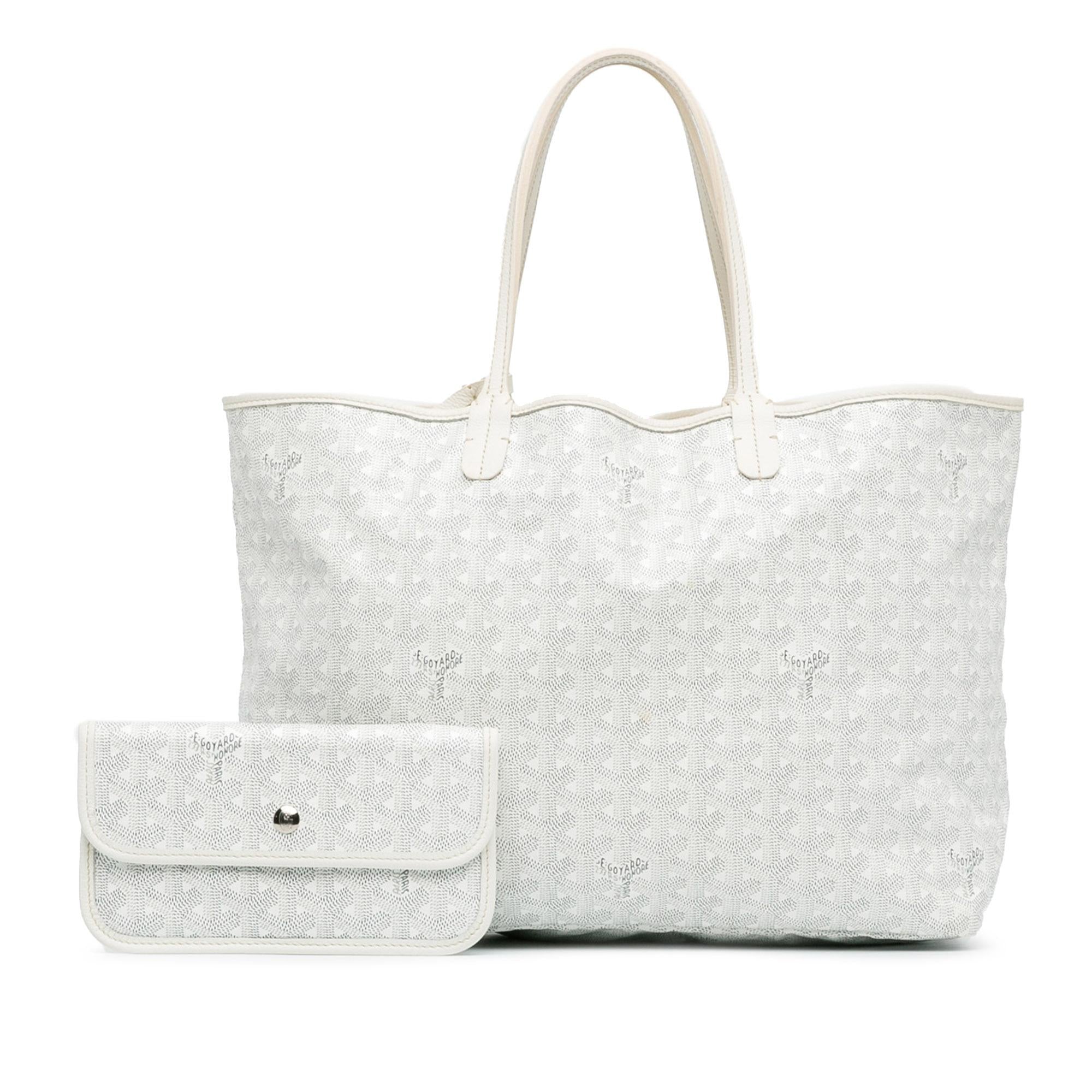 Goyard Goyardine Saint Louis PM (SHG-lUamUE)