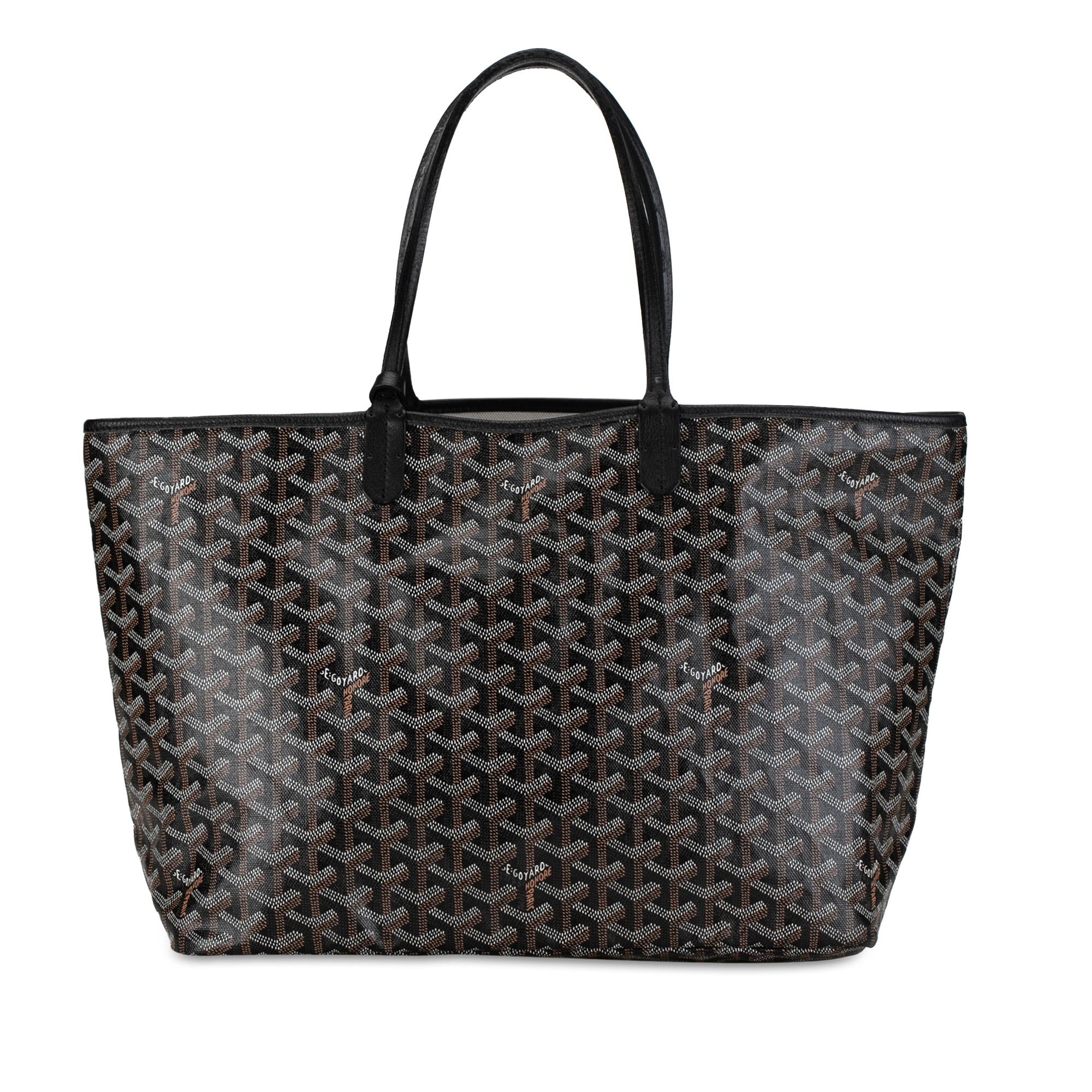 Goyard Goyardine Saint Louis PM (SHG-it9Mrz)