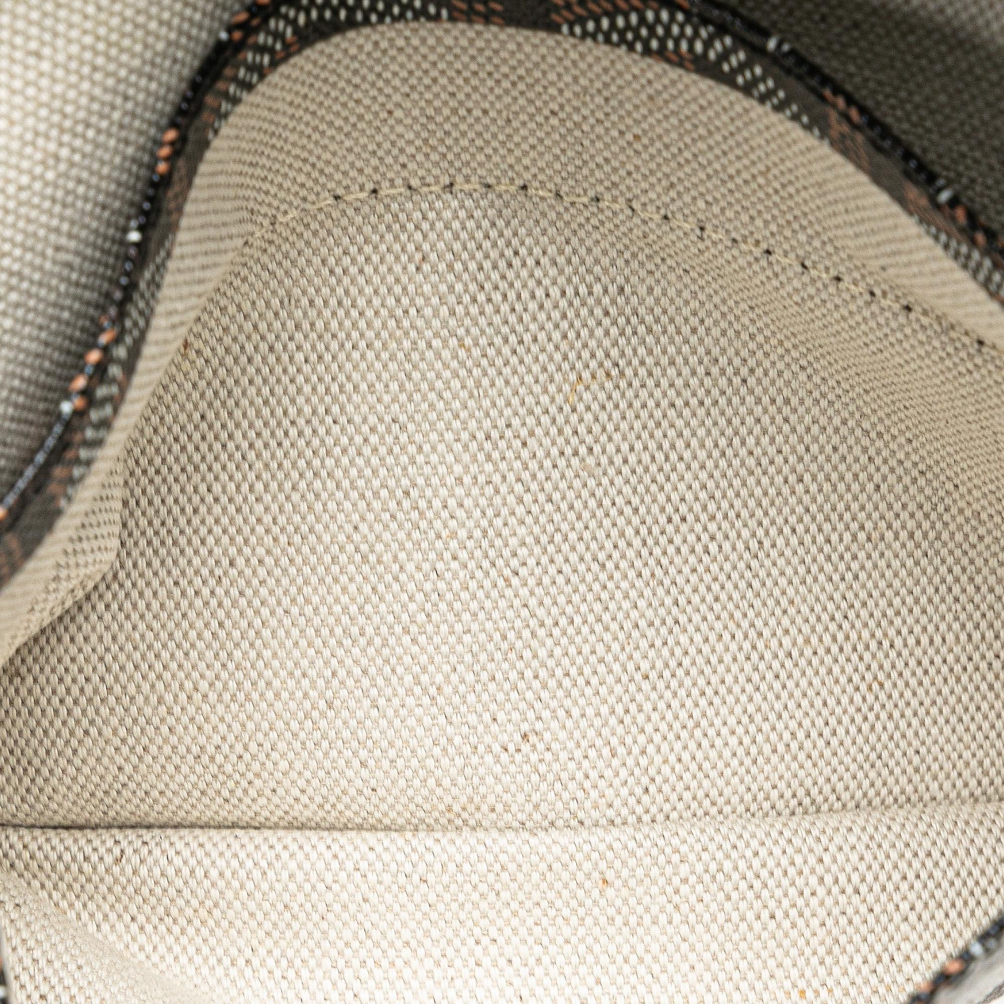 Goyard Goyardine Saint Louis PM (SHG-it9Mrz)