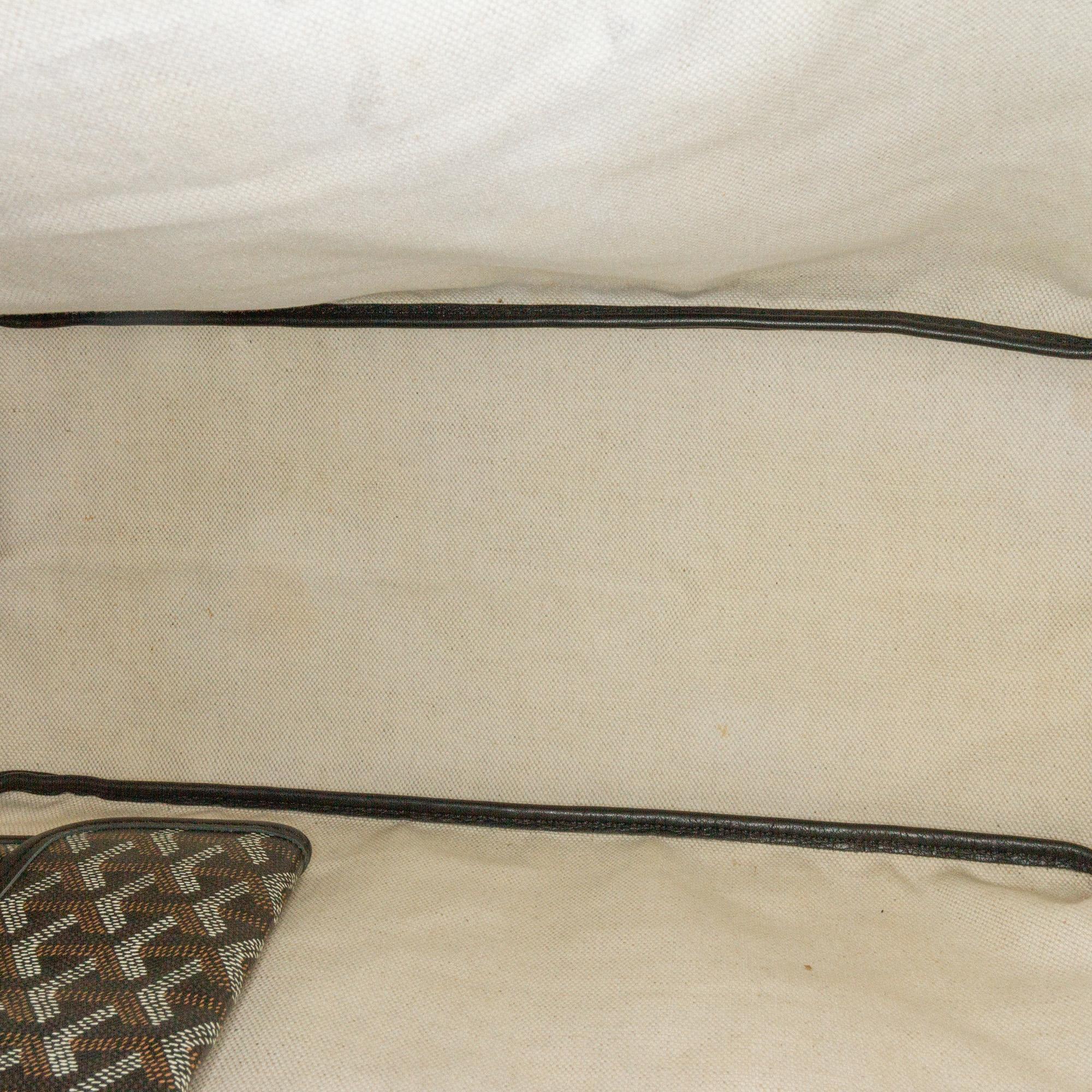 Goyard Goyardine Saint Louis PM (SHG-um7hSF)
