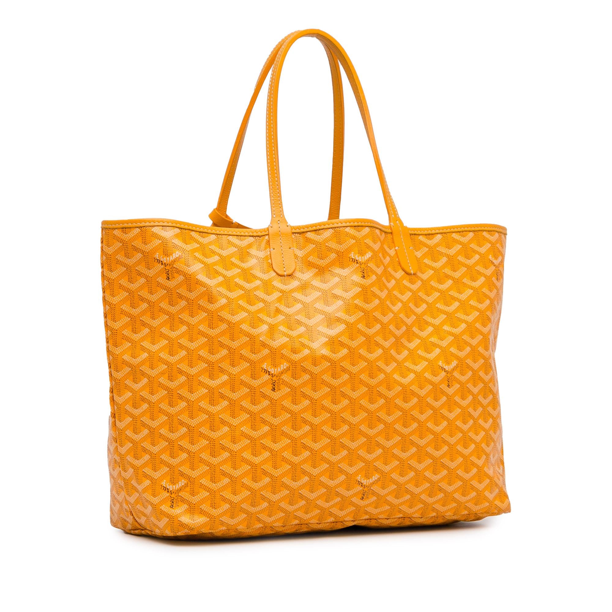 Goyard Goyardine Saint Louis PM (SHG-4RfCMP)