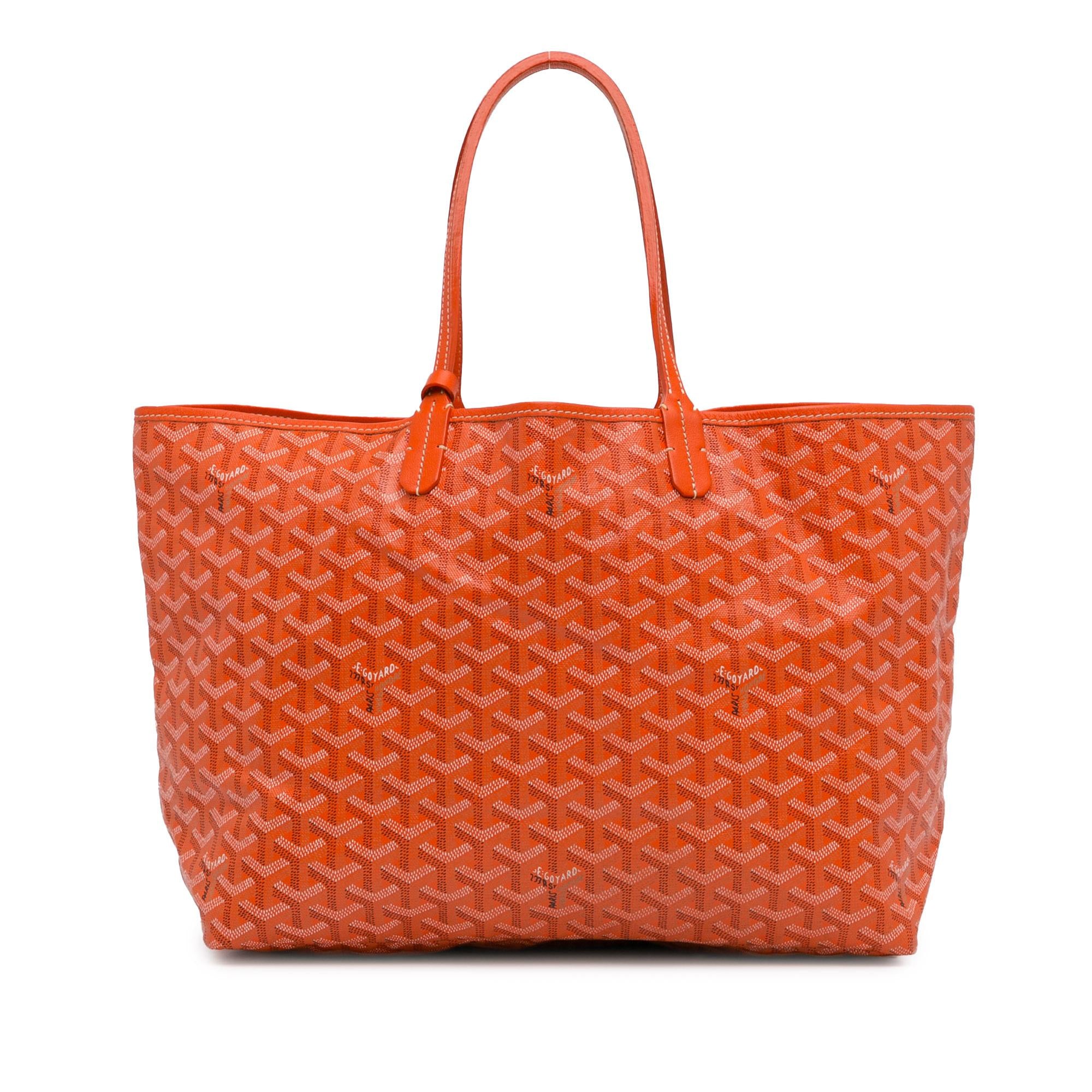 Goyard Goyardine Saint Louis PM (SHG-AFtegN)