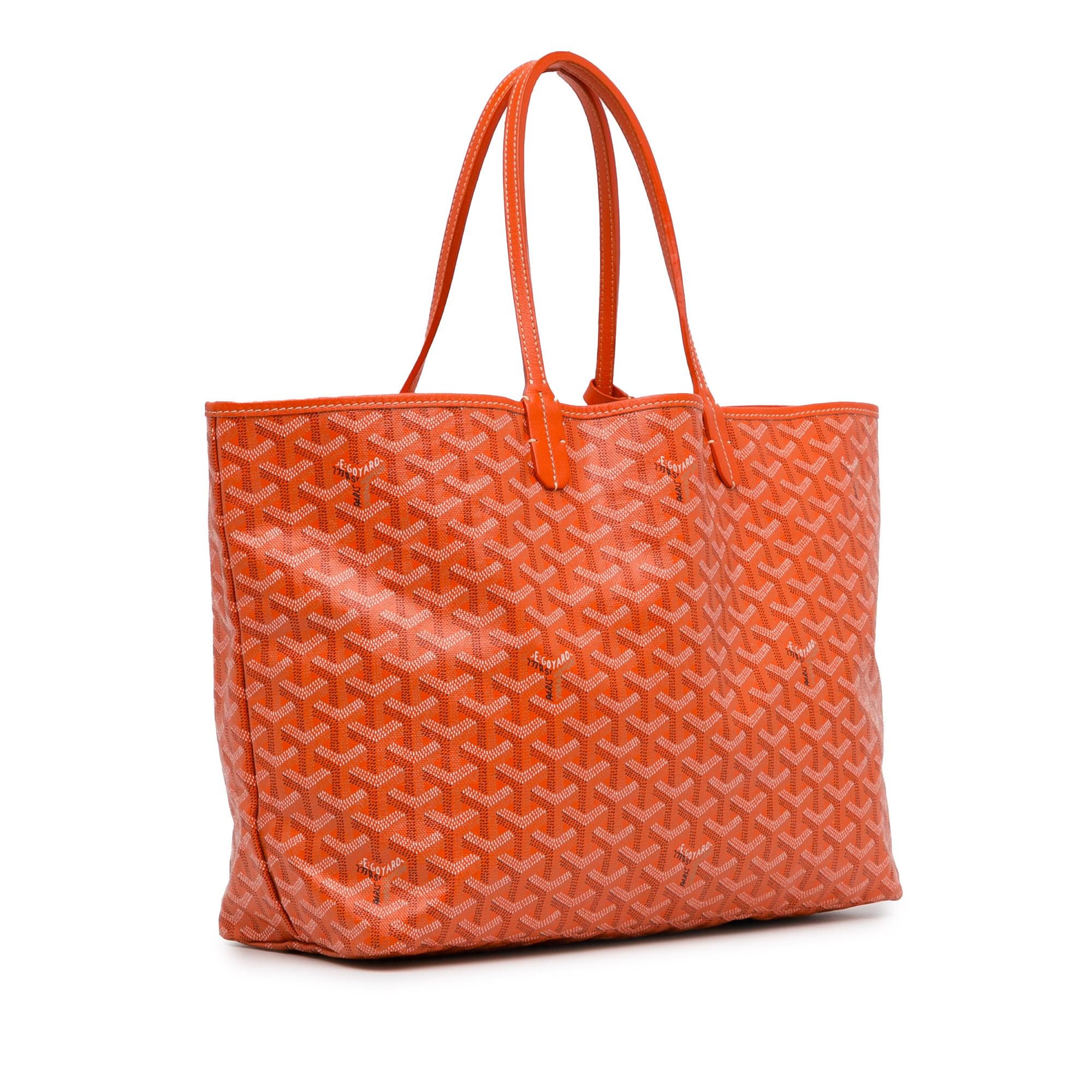 Goyard Goyardine Saint Louis PM (SHG-AFtegN)