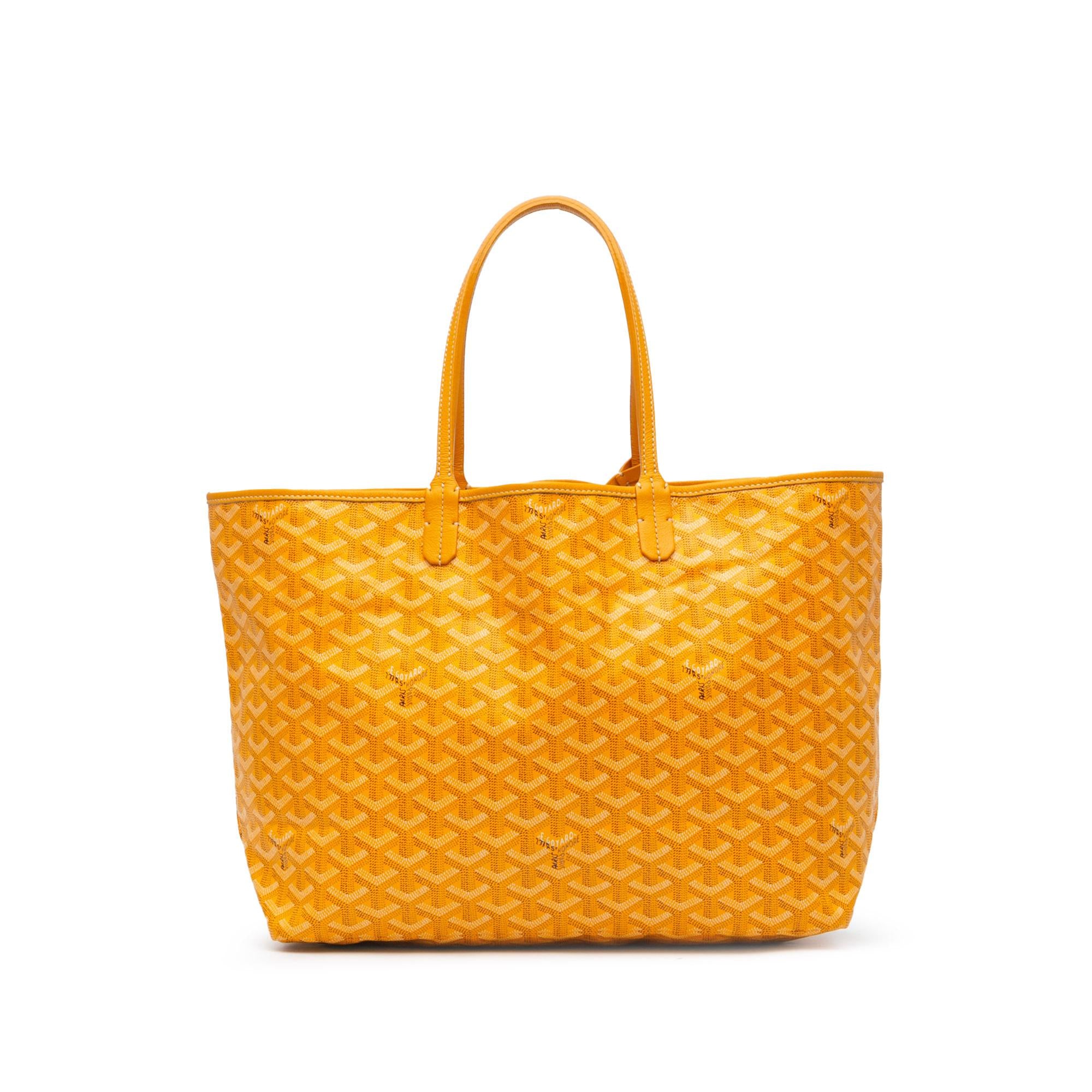 Goyard Goyardine Saint Louis PM (SHG-i873M5)
