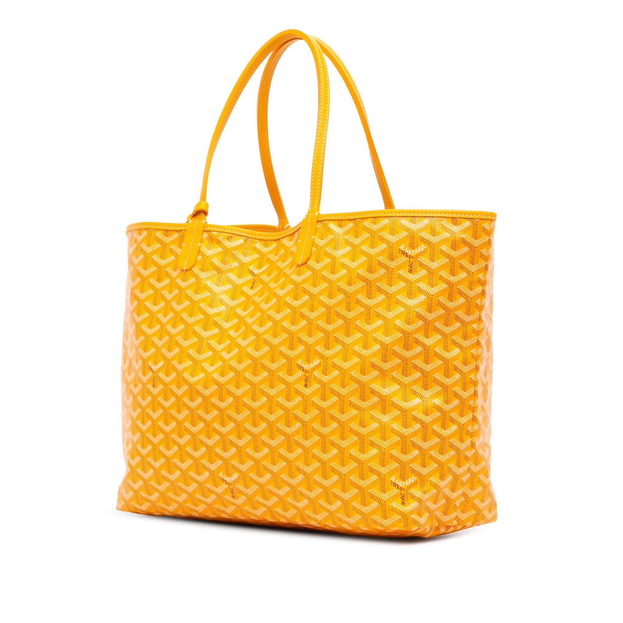 Goyard Goyardine Saint Louis PM