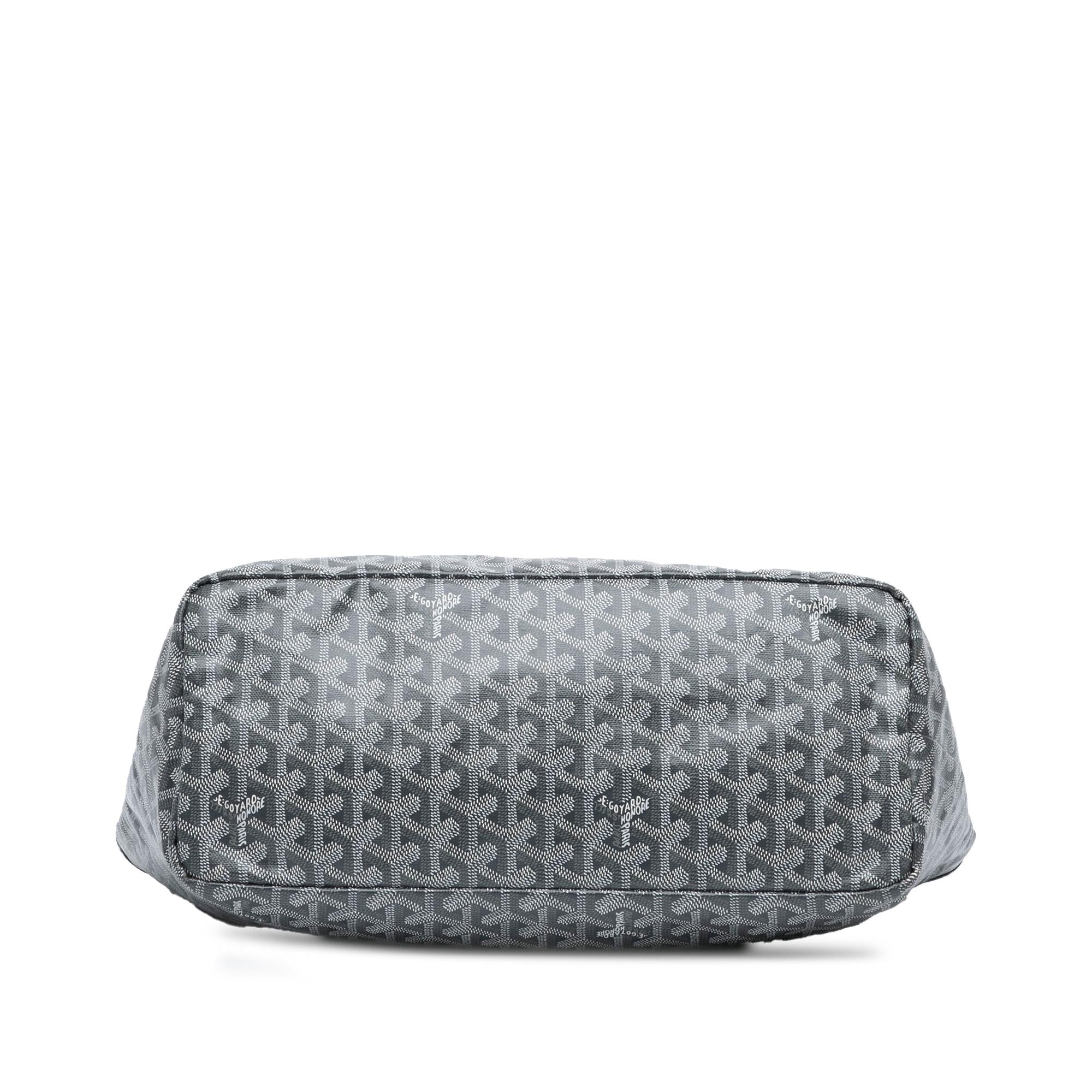 Goyard Goyardine Saint Louis PM (SHG-RIcHT8)