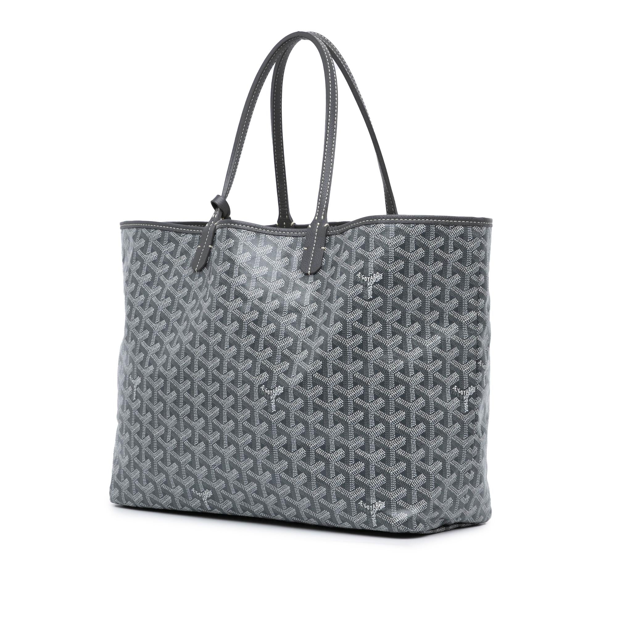 Goyard Goyardine Saint Louis PM (SHG-RIcHT8)