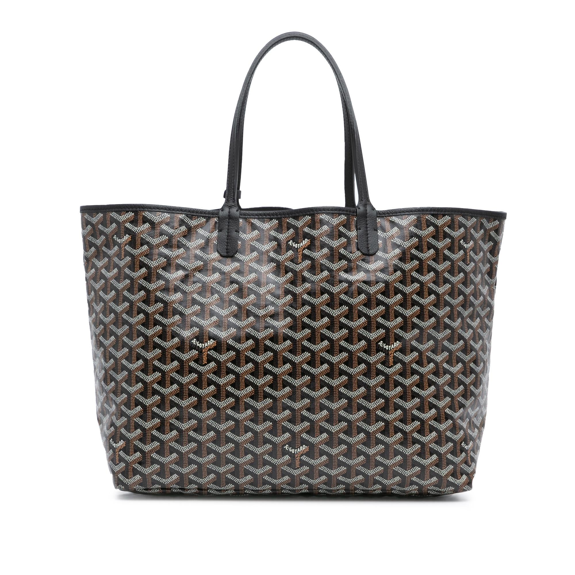Goyard Goyardine Saint Louis PM