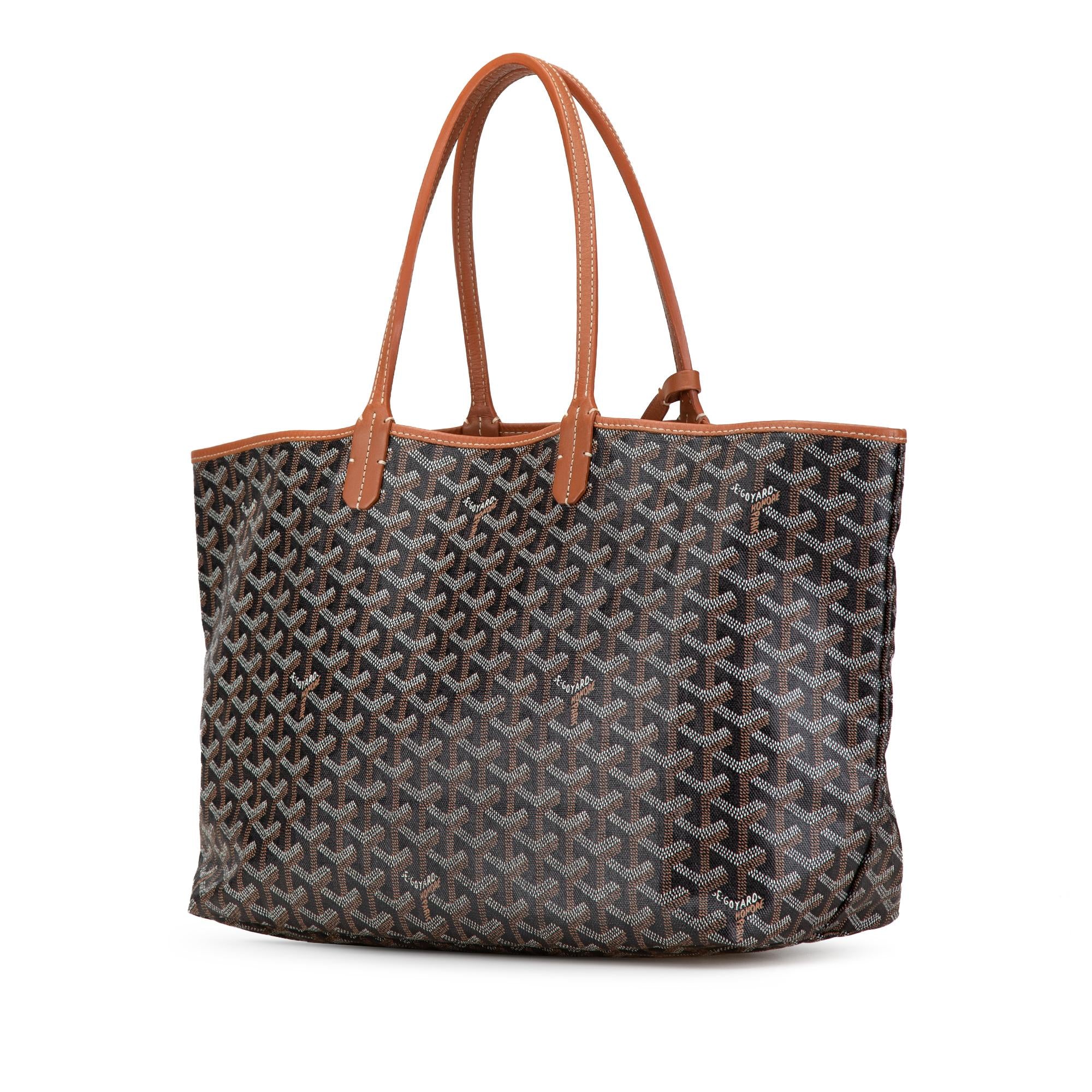 Goyard Goyardine Saint Louis PM