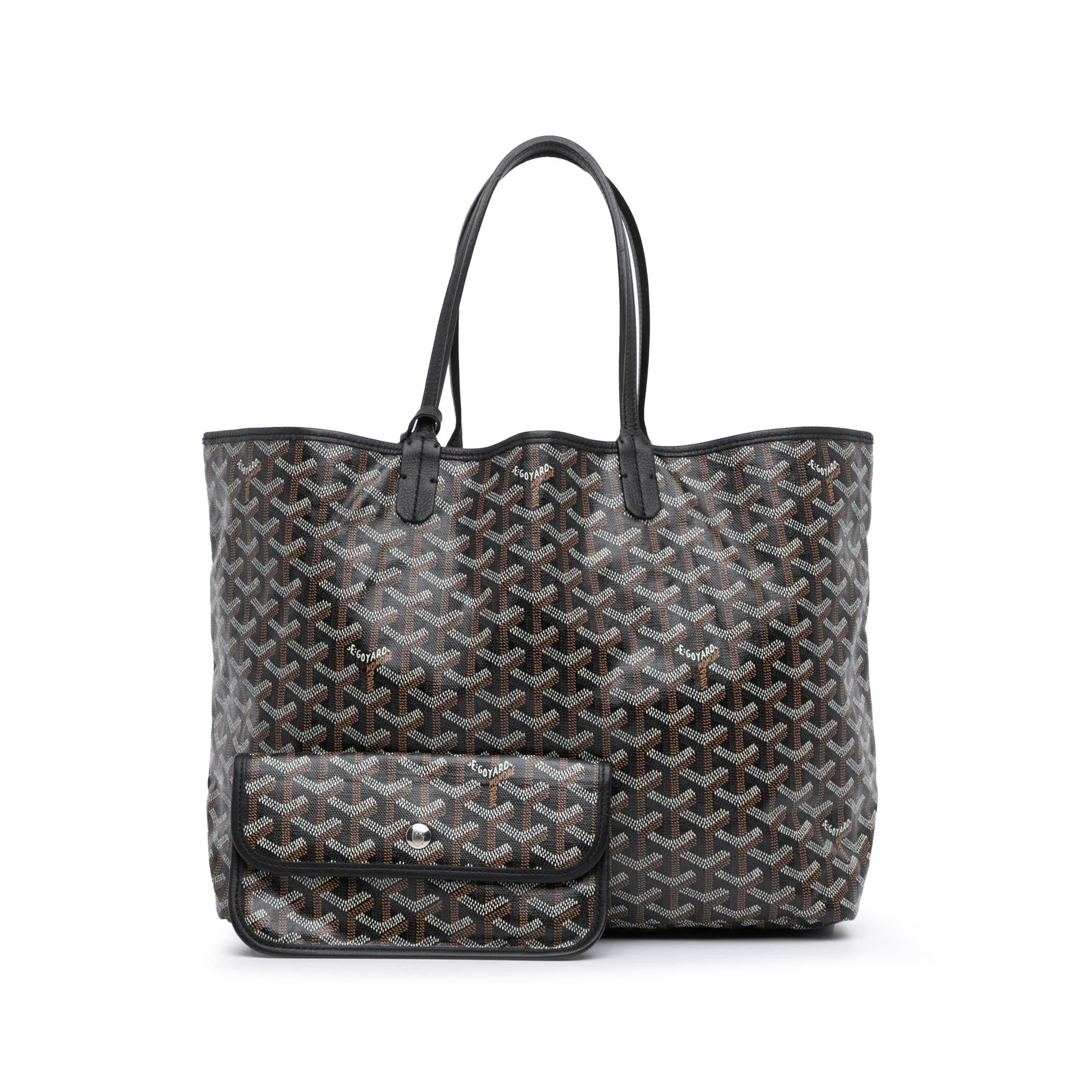 Goyard Goyardine Saint Louis PM