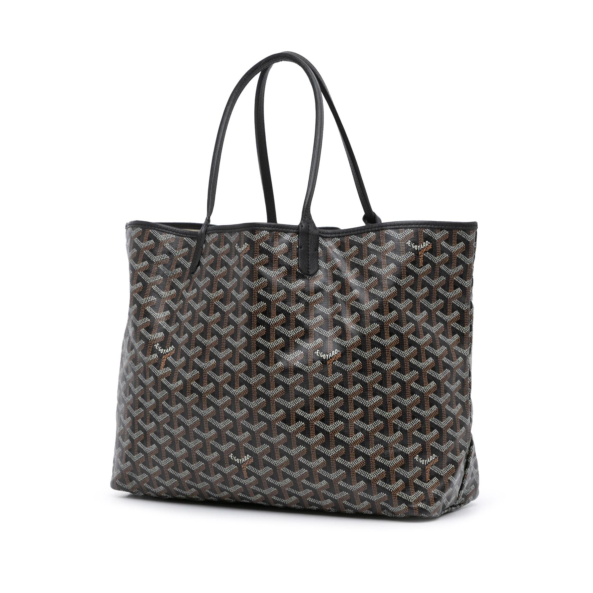 Goyard Goyardine Saint Louis PM