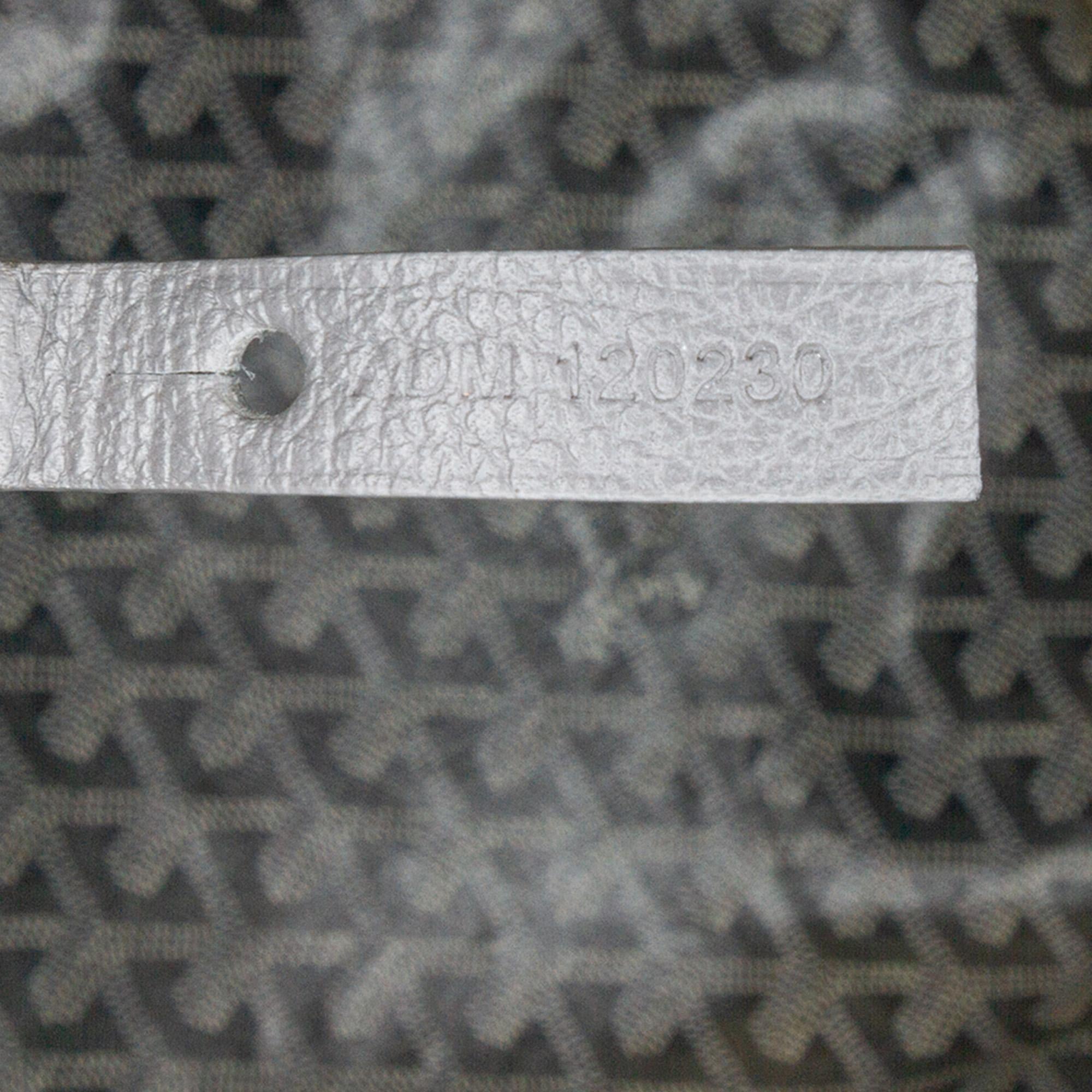 Goyard Goyardine Saint Louis PM