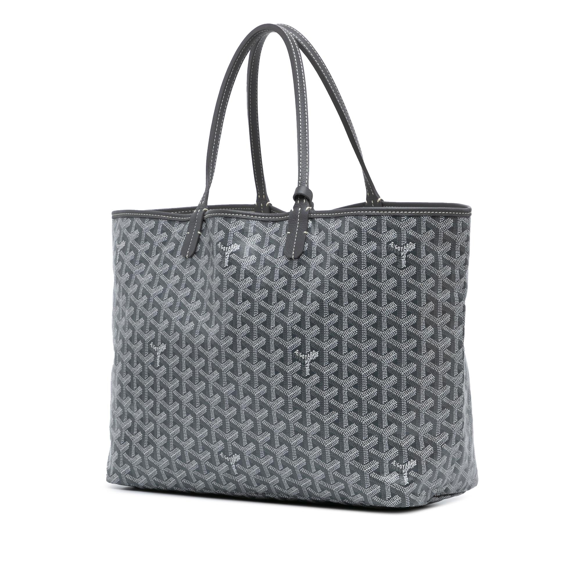 Goyard Goyardine Saint Louis PM