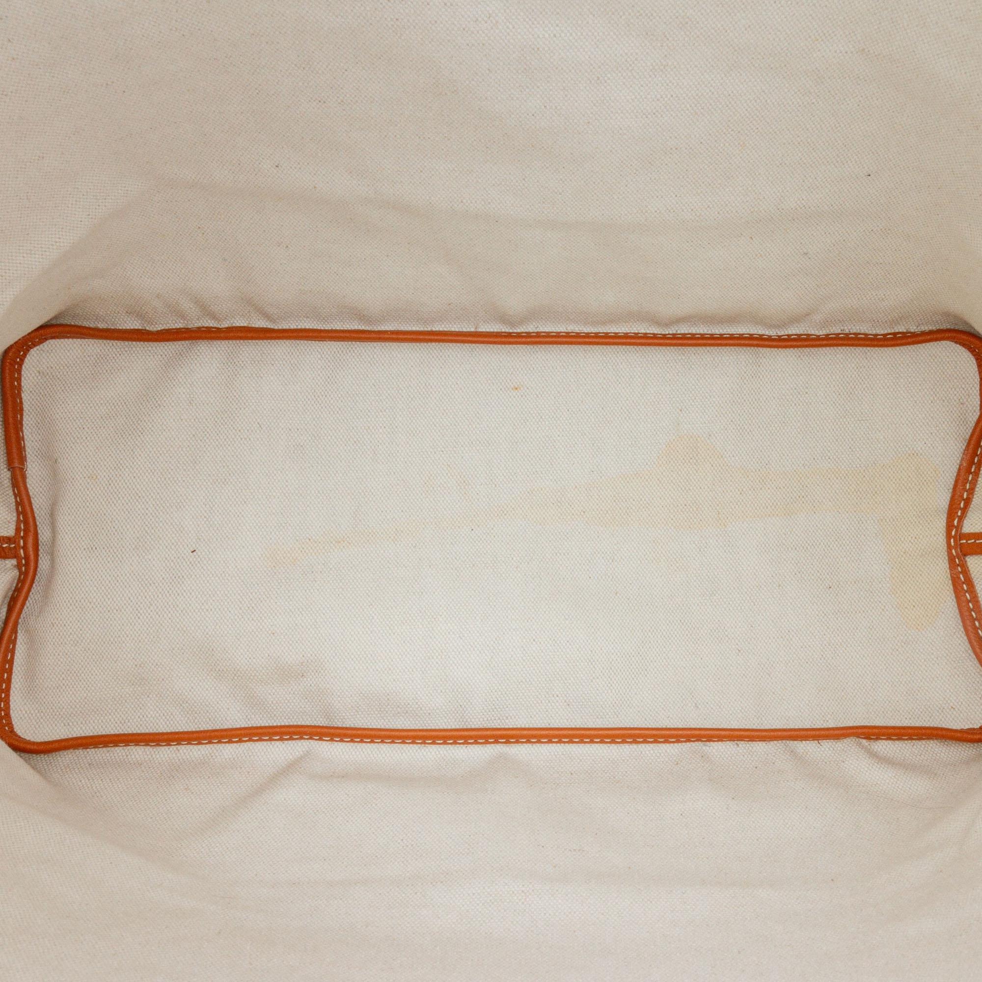 Goyard Goyardine Saint Louis PM