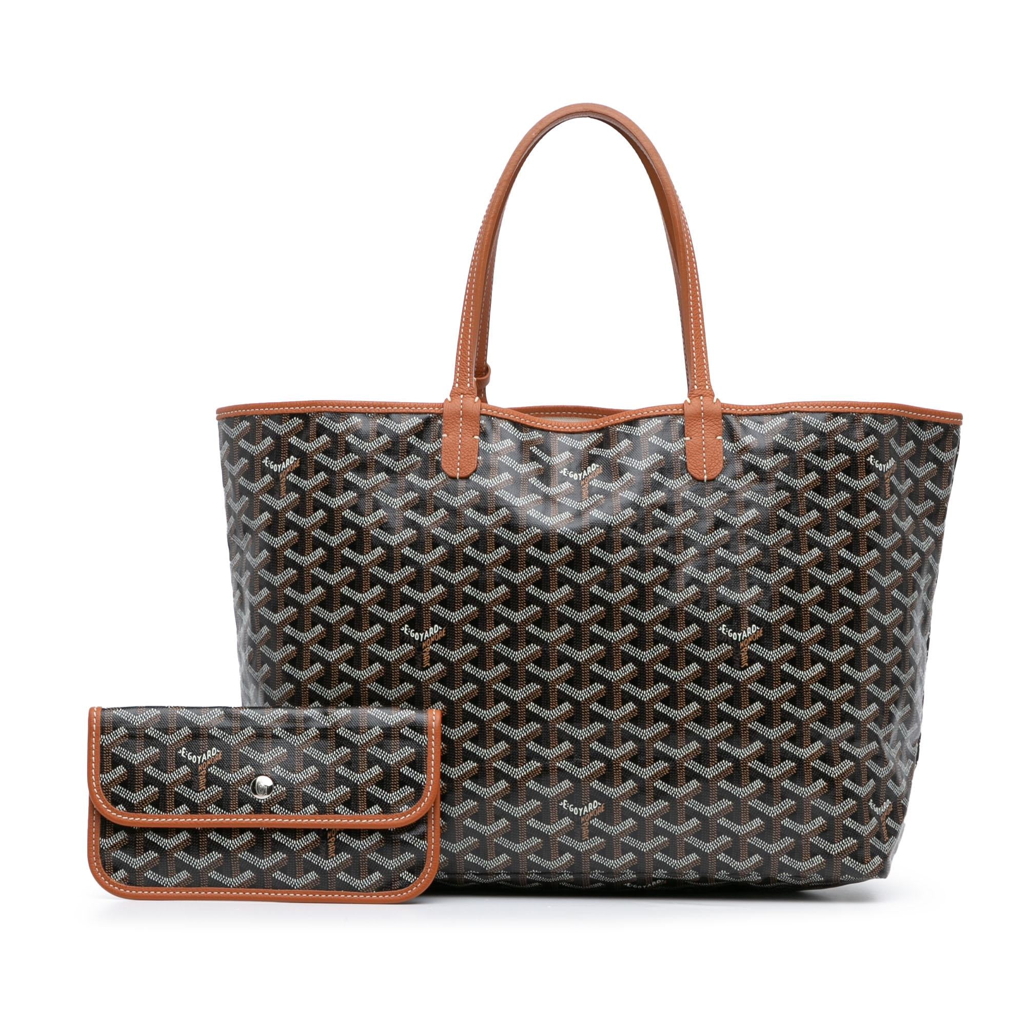 Goyard Goyardine Saint Louis PM