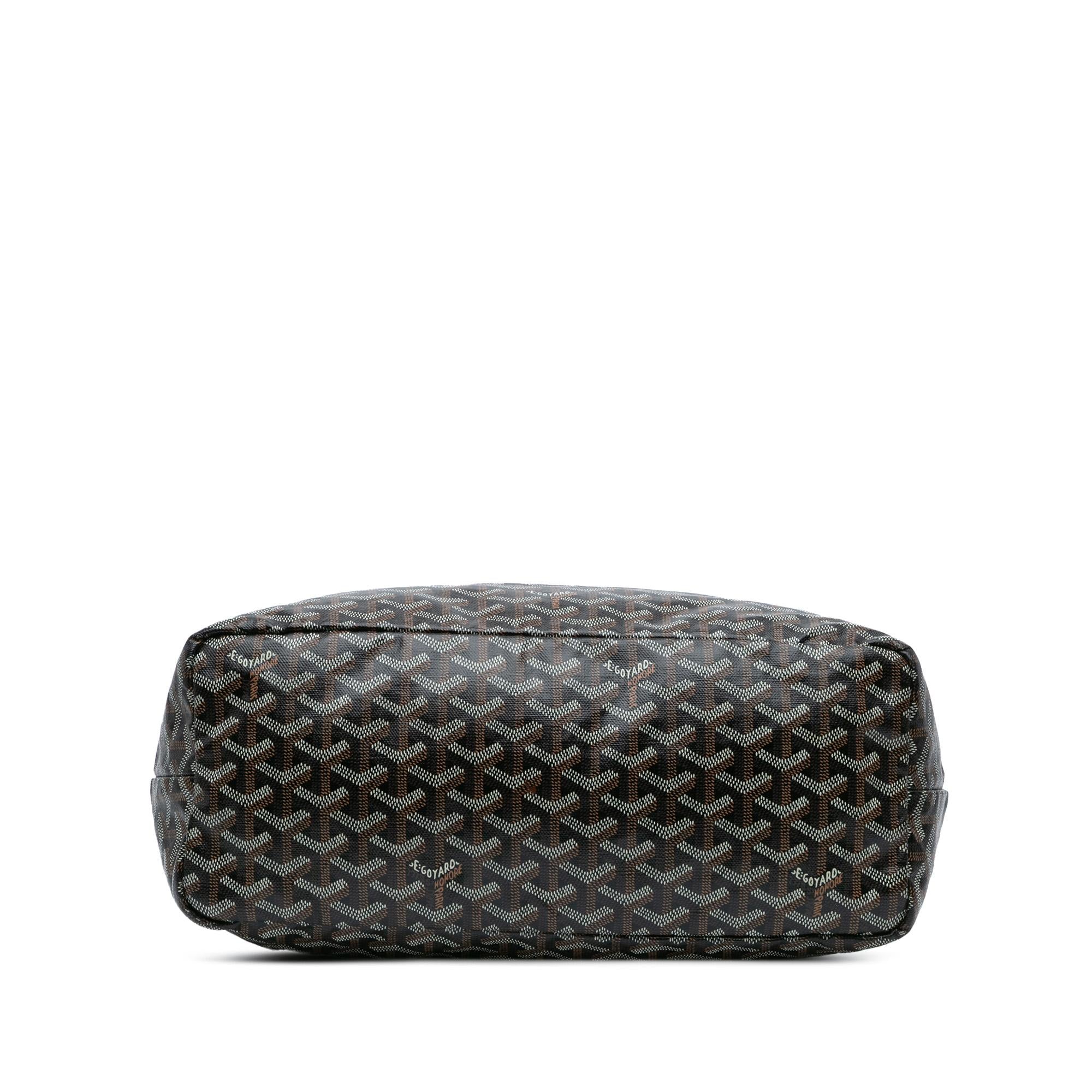 Goyard Goyardine Saint Louis PM