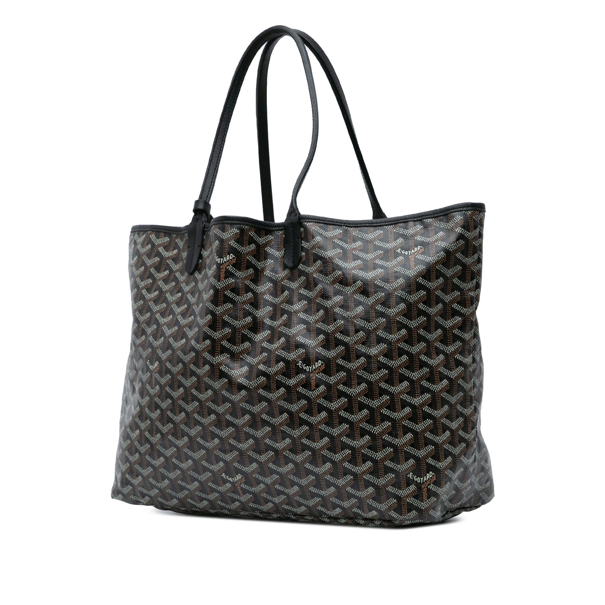 Goyard Goyardine Saint Louis PM