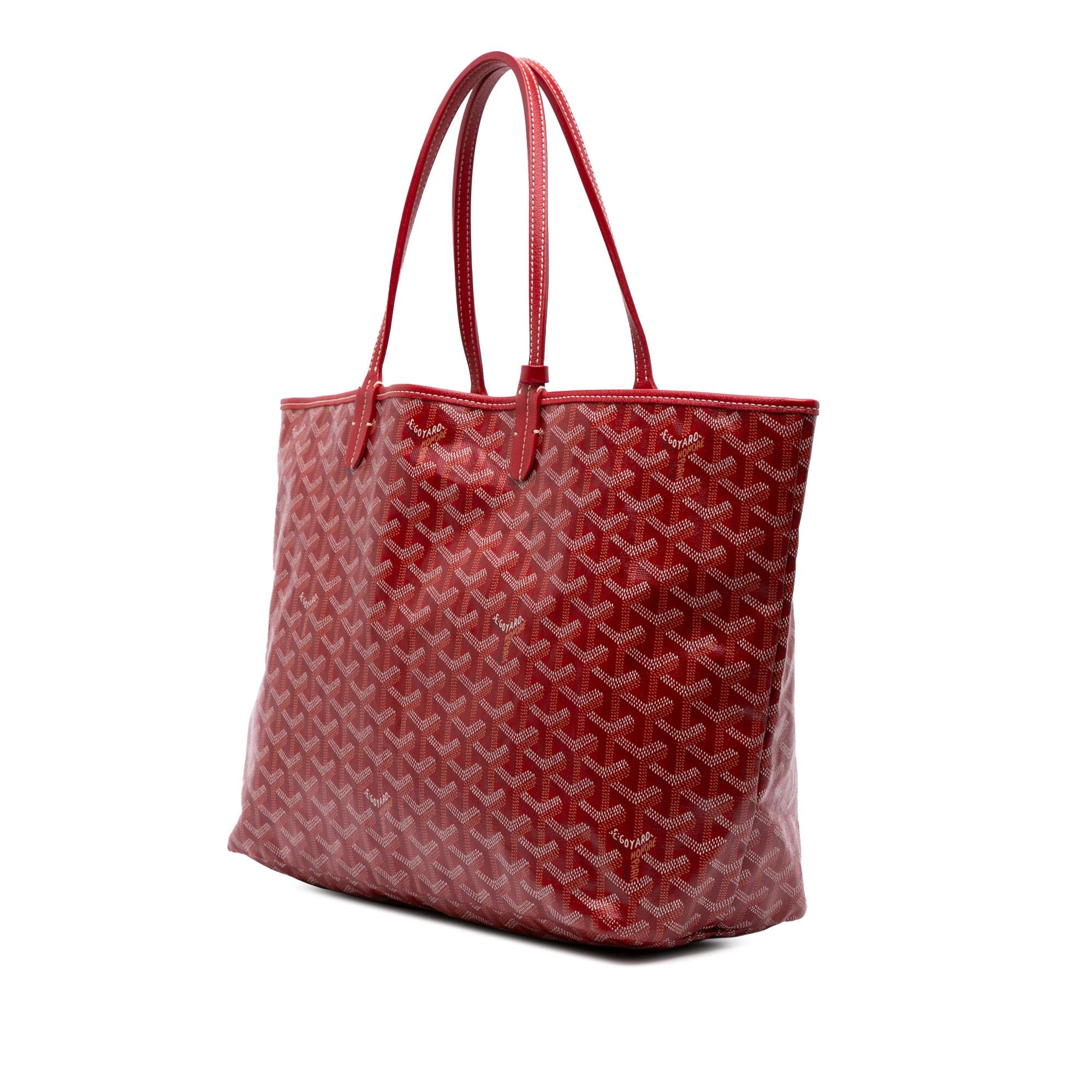 Goyard Goyardine Saint Louis PM