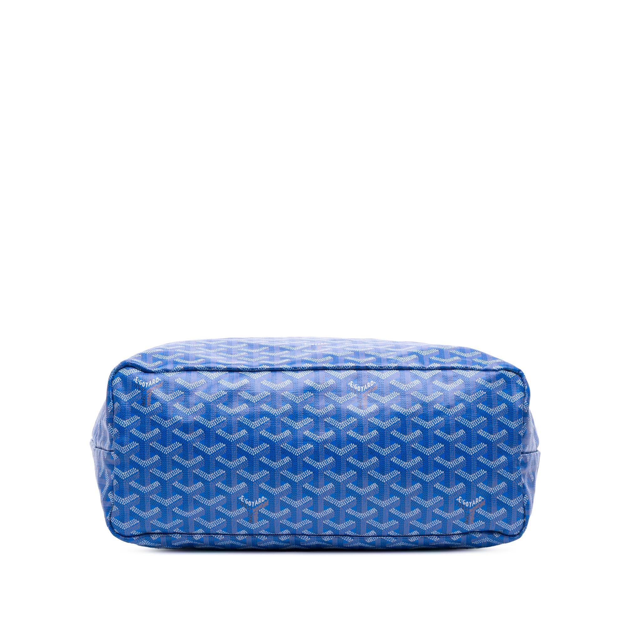 Goyard Goyardine Saint Louis PM
