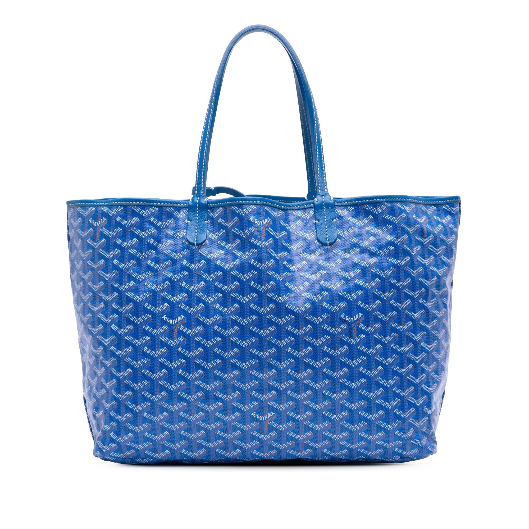 Goyard Goyardine Saint Louis PM