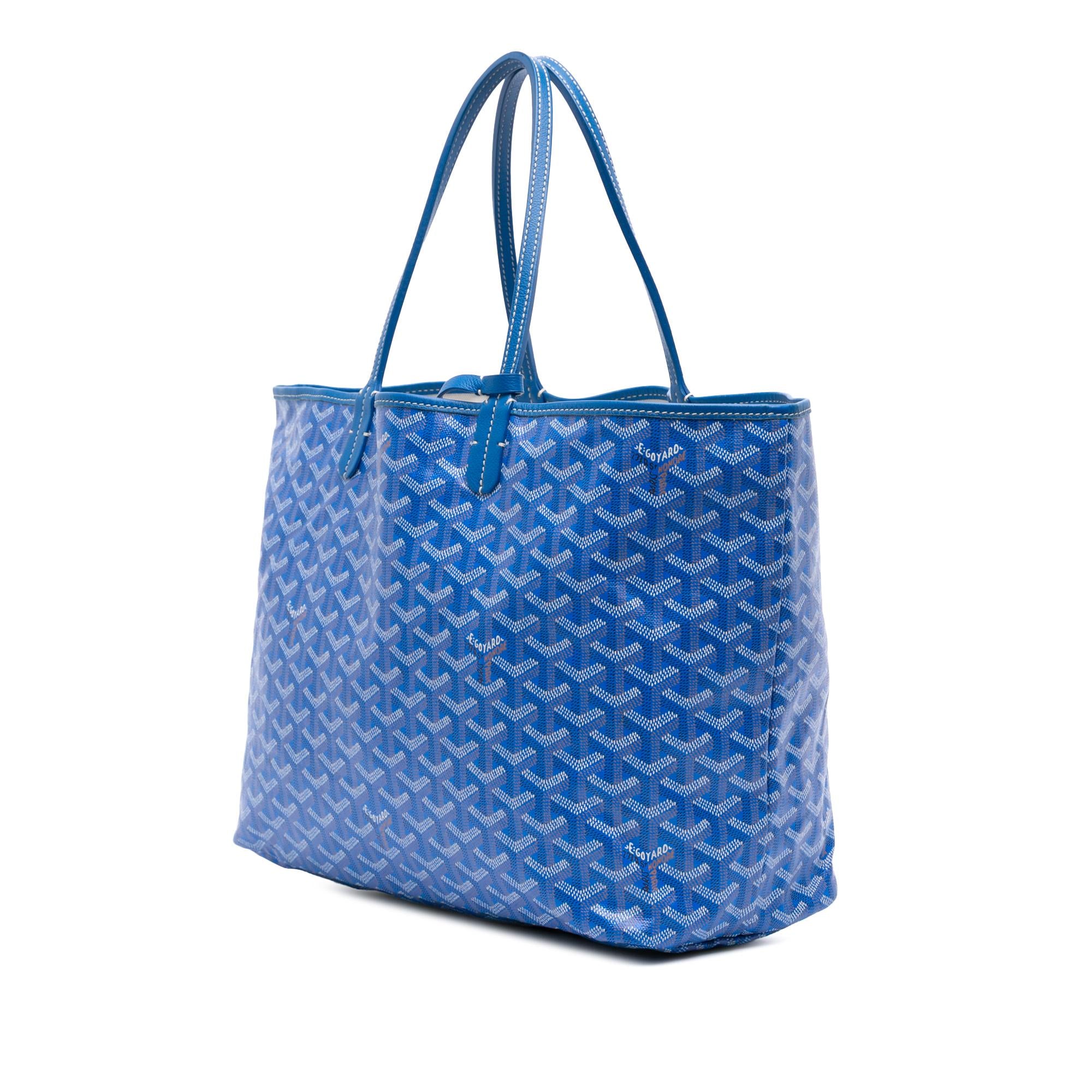 Goyard Goyardine Saint Louis PM