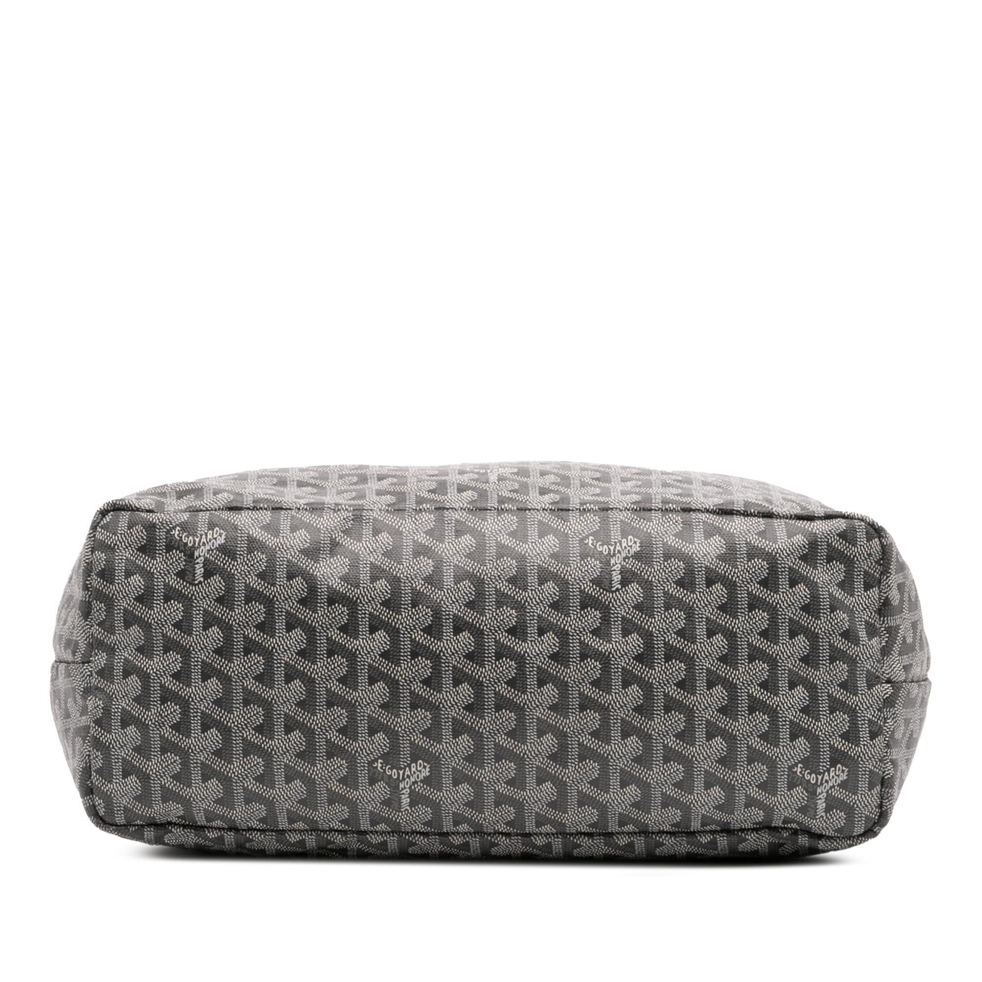 Goyard Goyardine Saint Louis PM