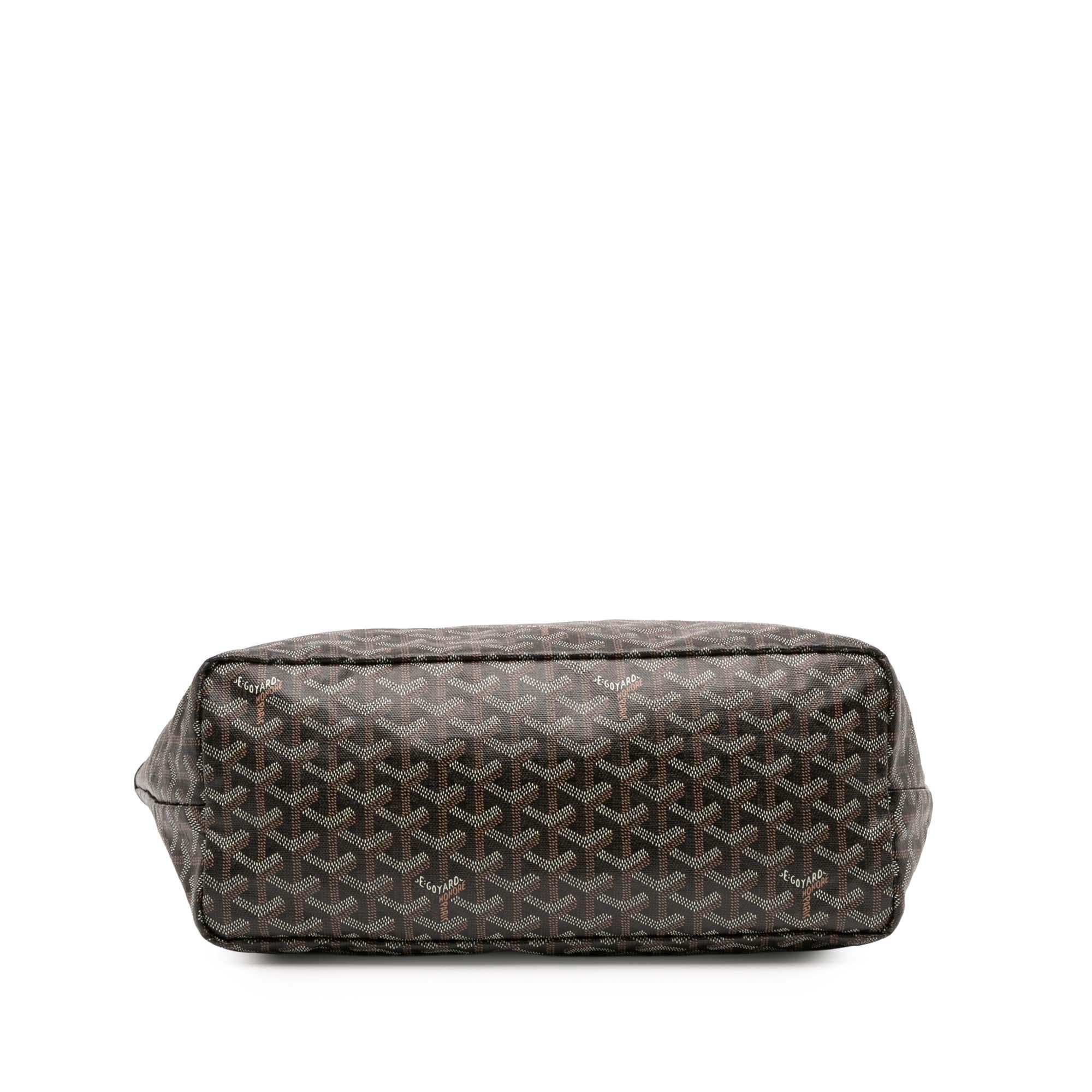 Goyard Goyardine Saint Louis PM