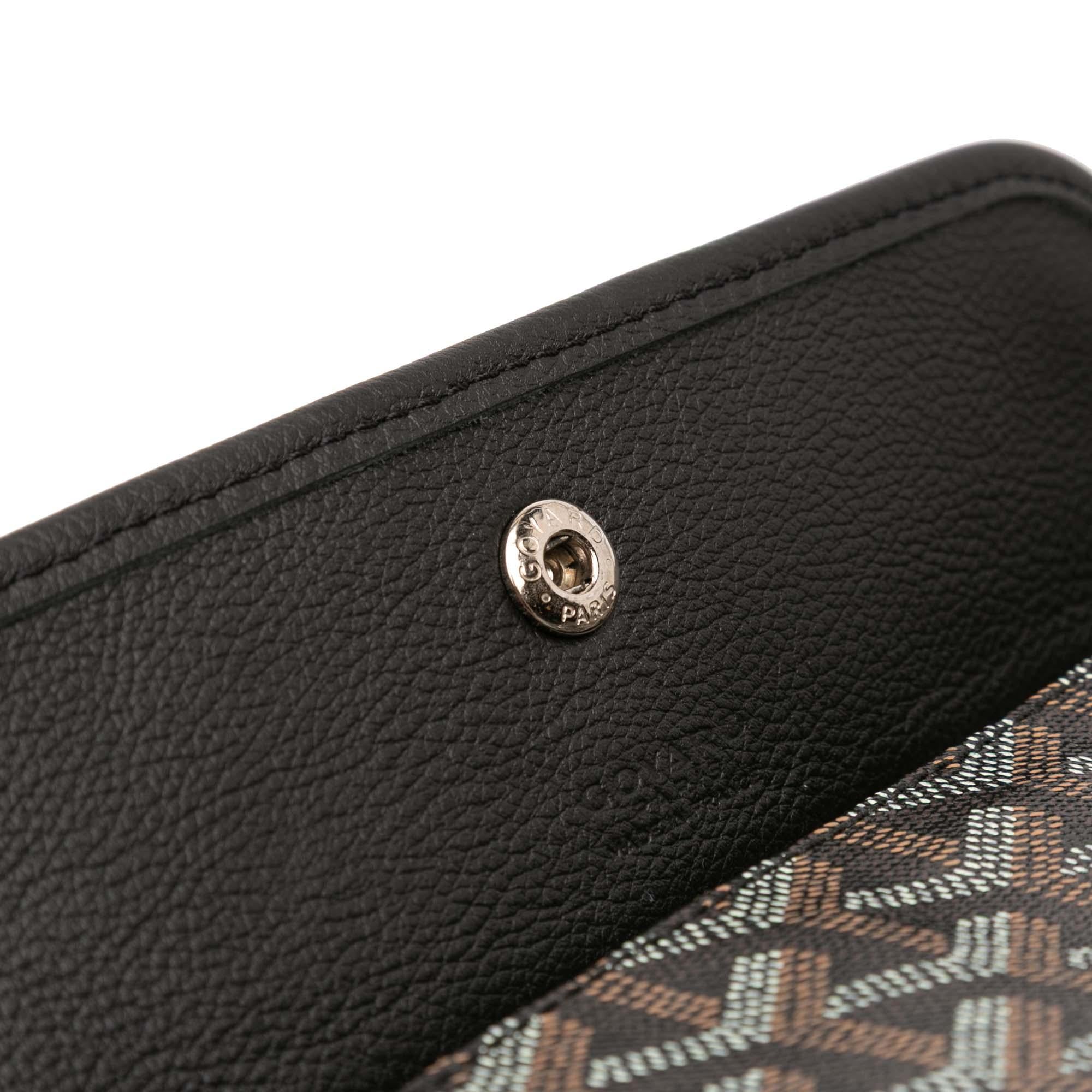 Goyard Goyardine Saint Louis PM