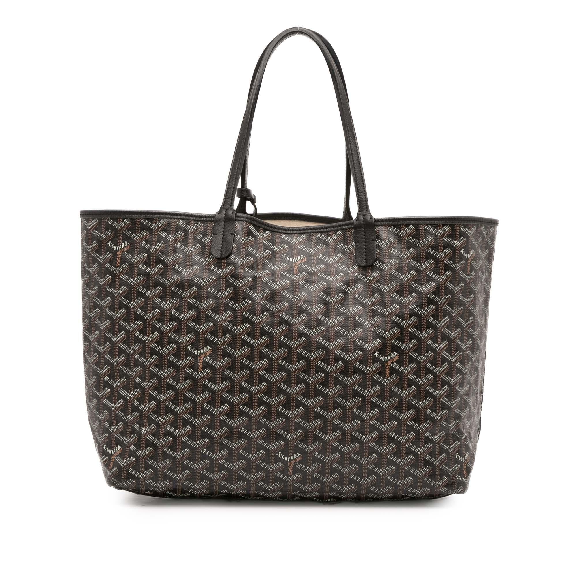 Goyard Goyardine Saint Louis PM