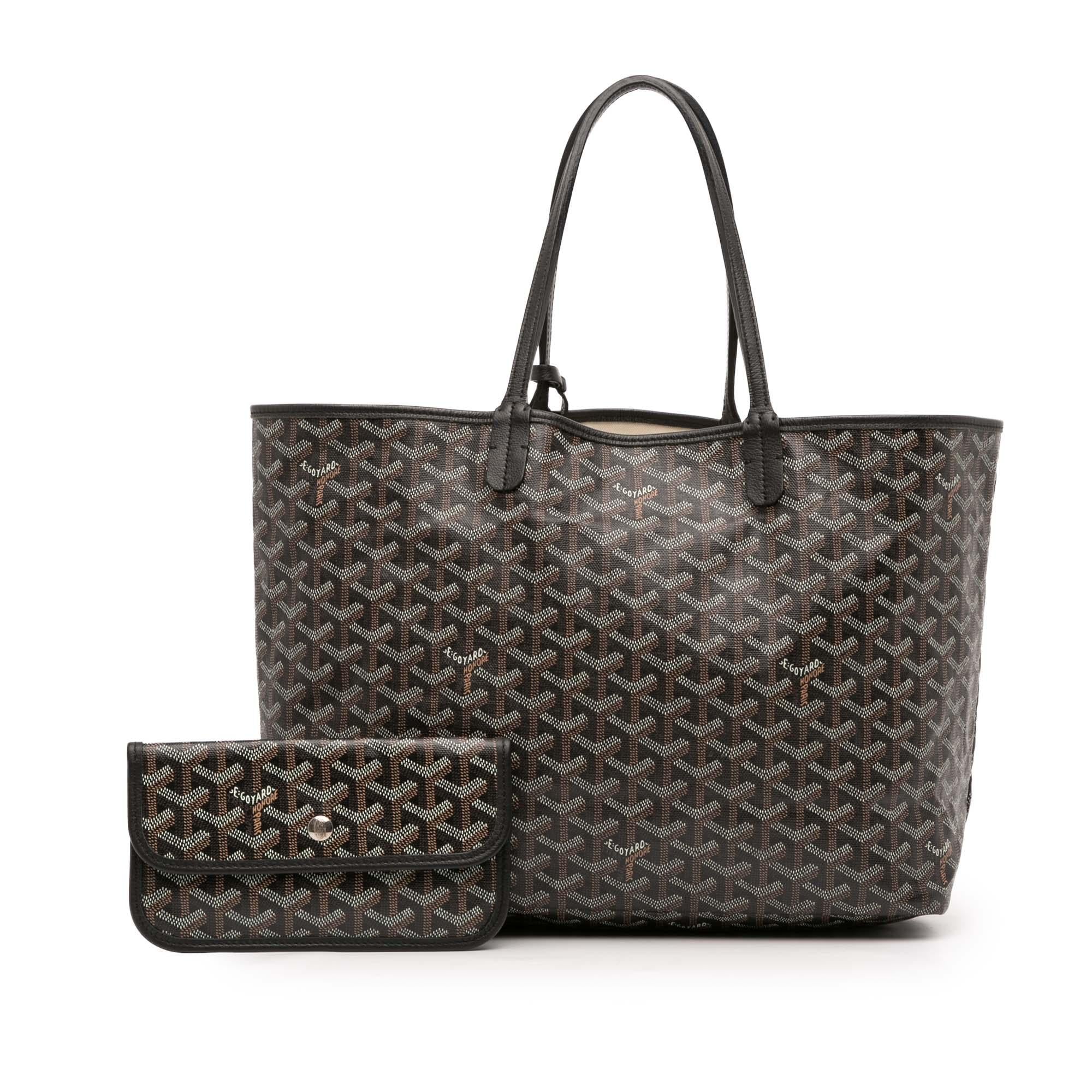 Goyard Goyardine Saint Louis PM