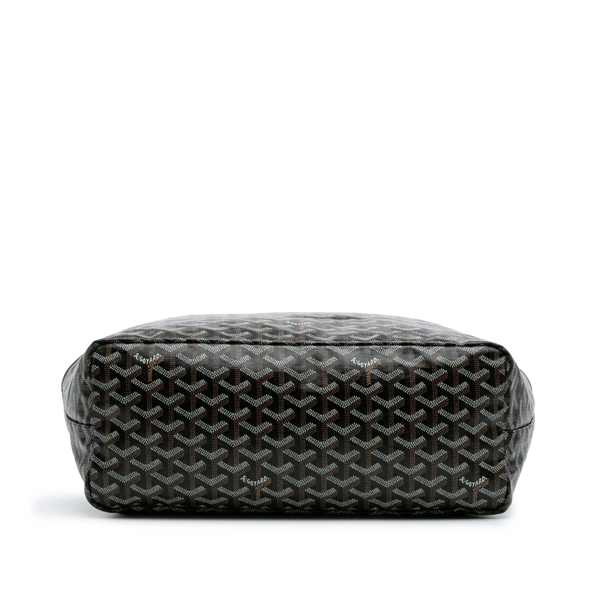 Goyard Goyardine Saint Louis PM
