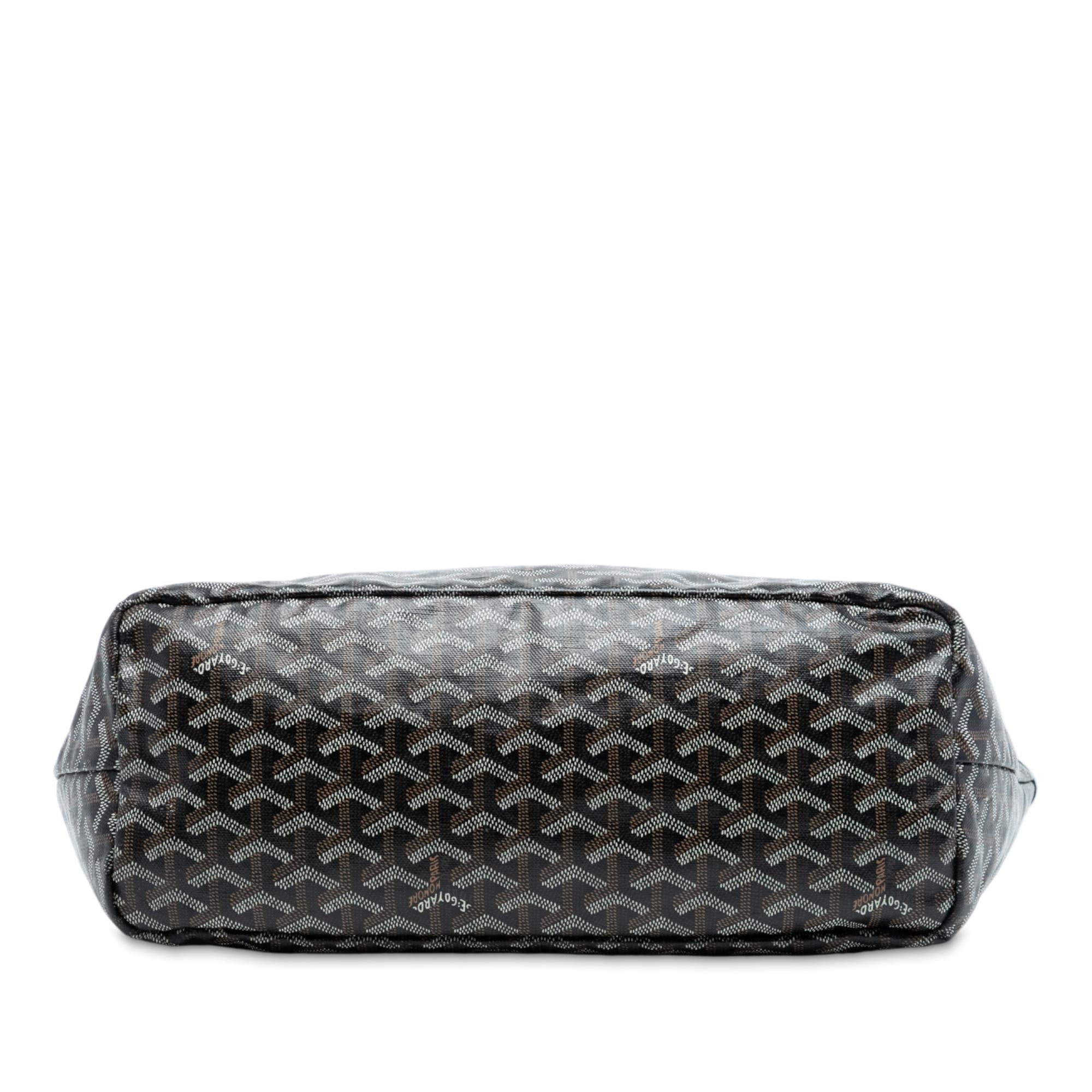 Goyard Goyardine Saint Louis PM