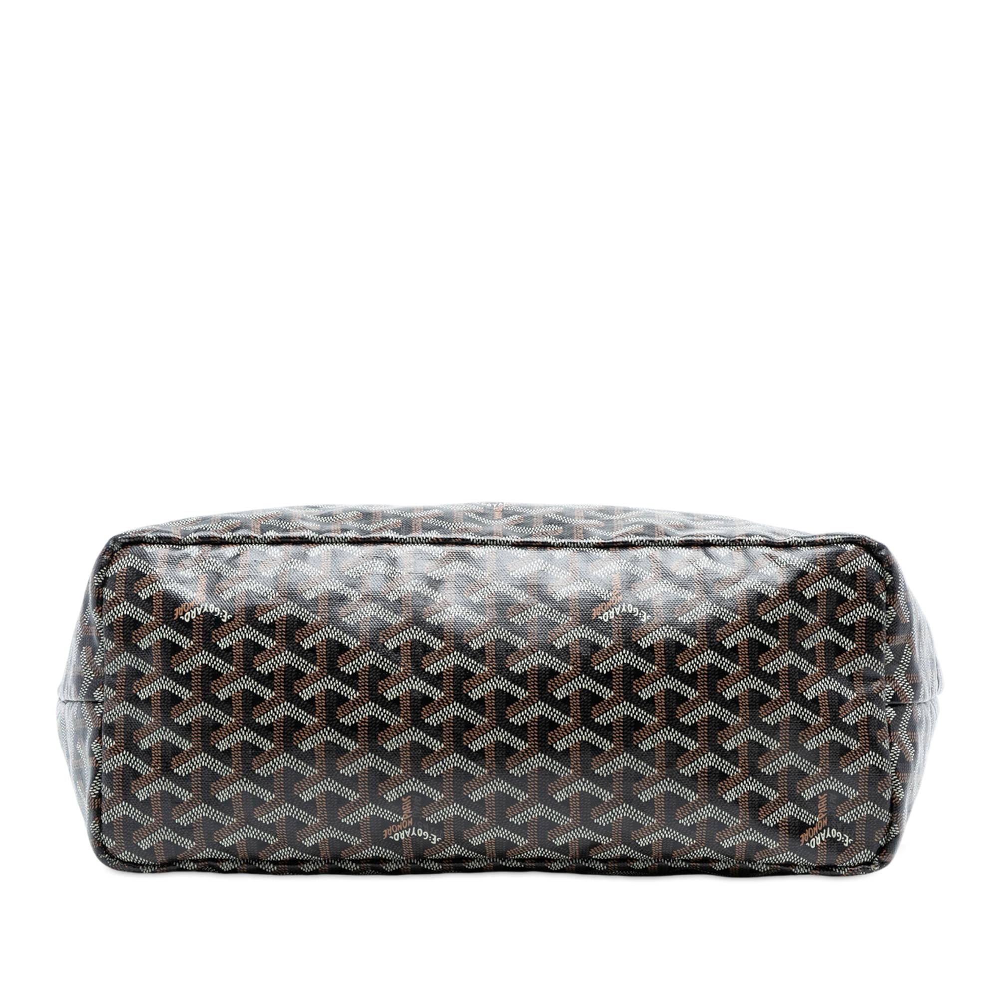 Goyard Goyardine Saint Louis PM