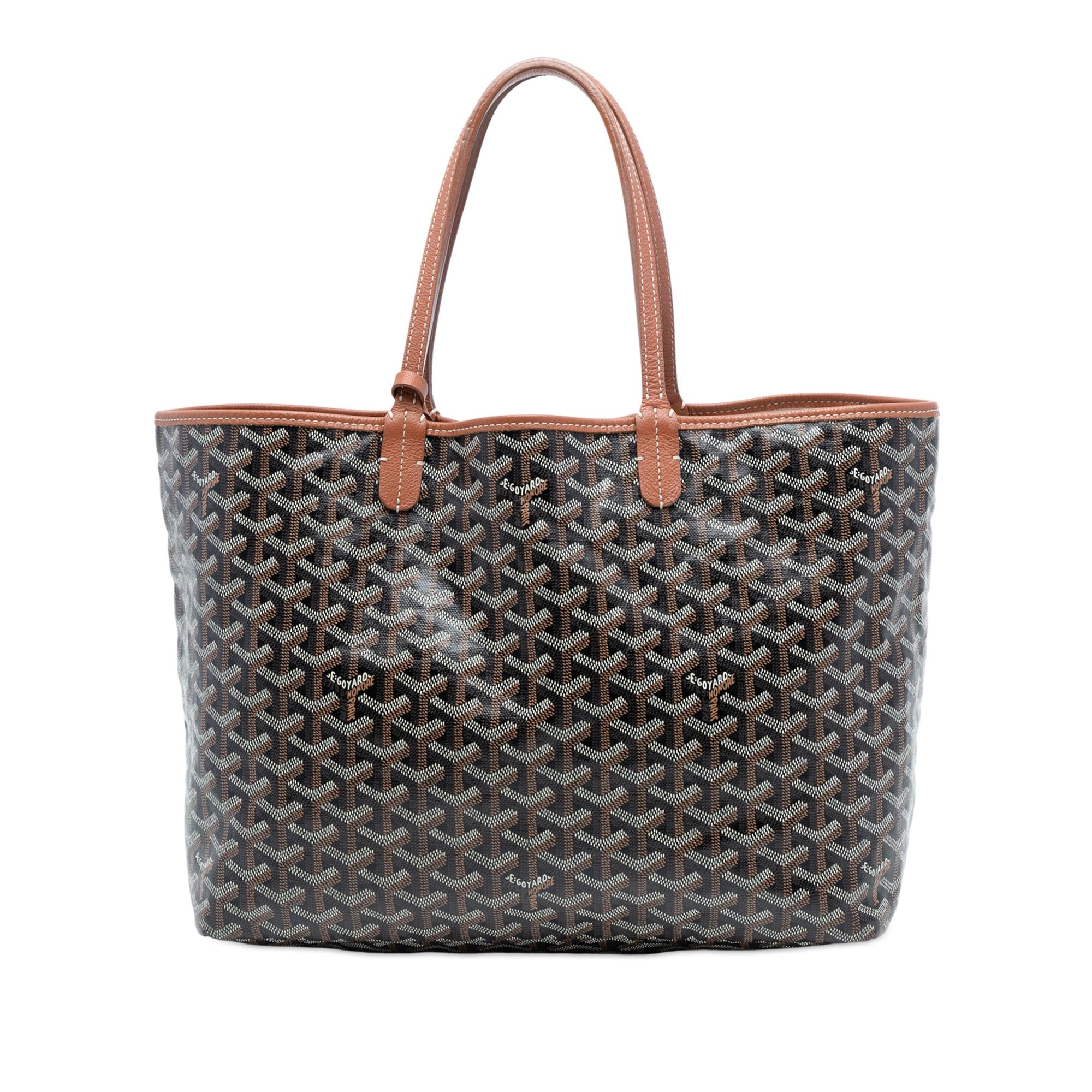 Goyard Goyardine Saint Louis PM