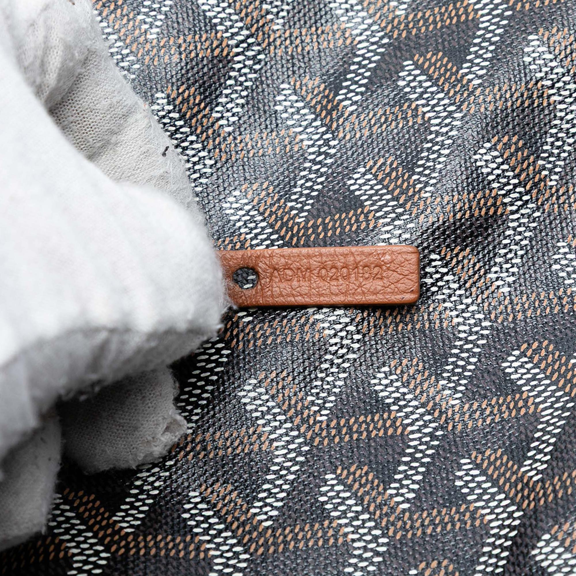 Goyard Goyardine Saint Louis PM
