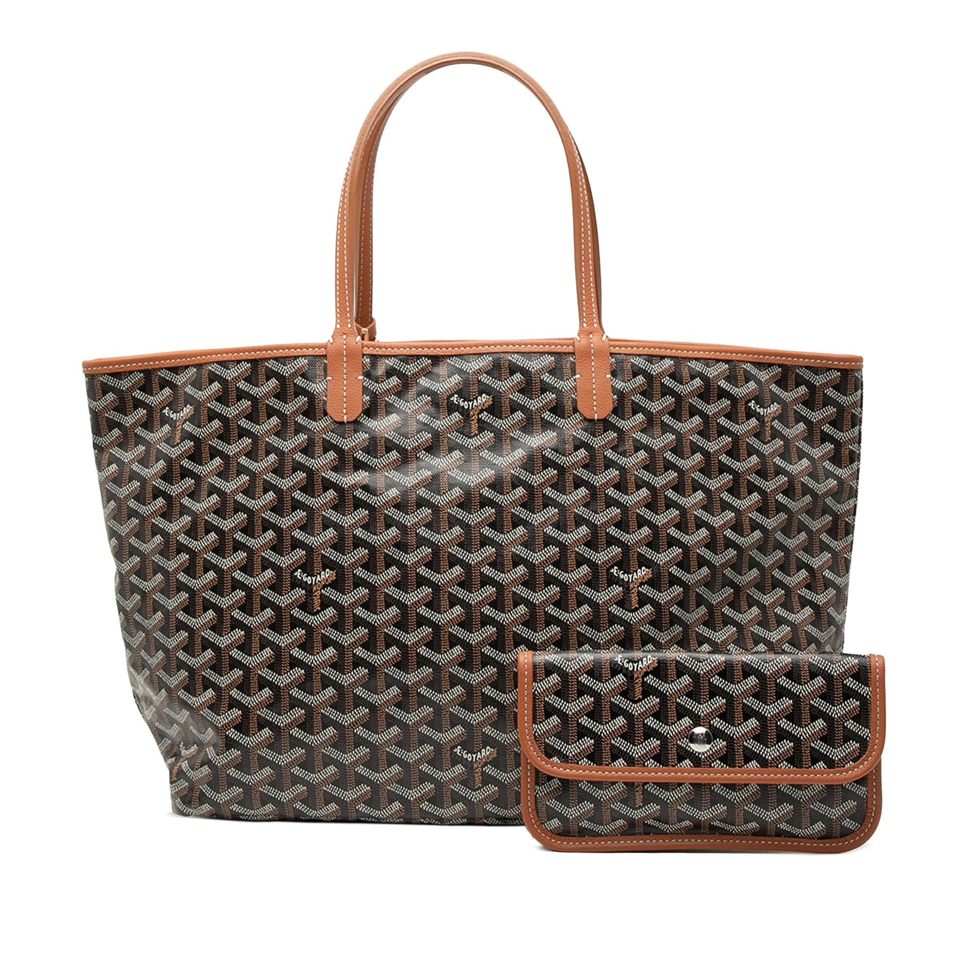 Goyard Goyardine Saint Louis PM