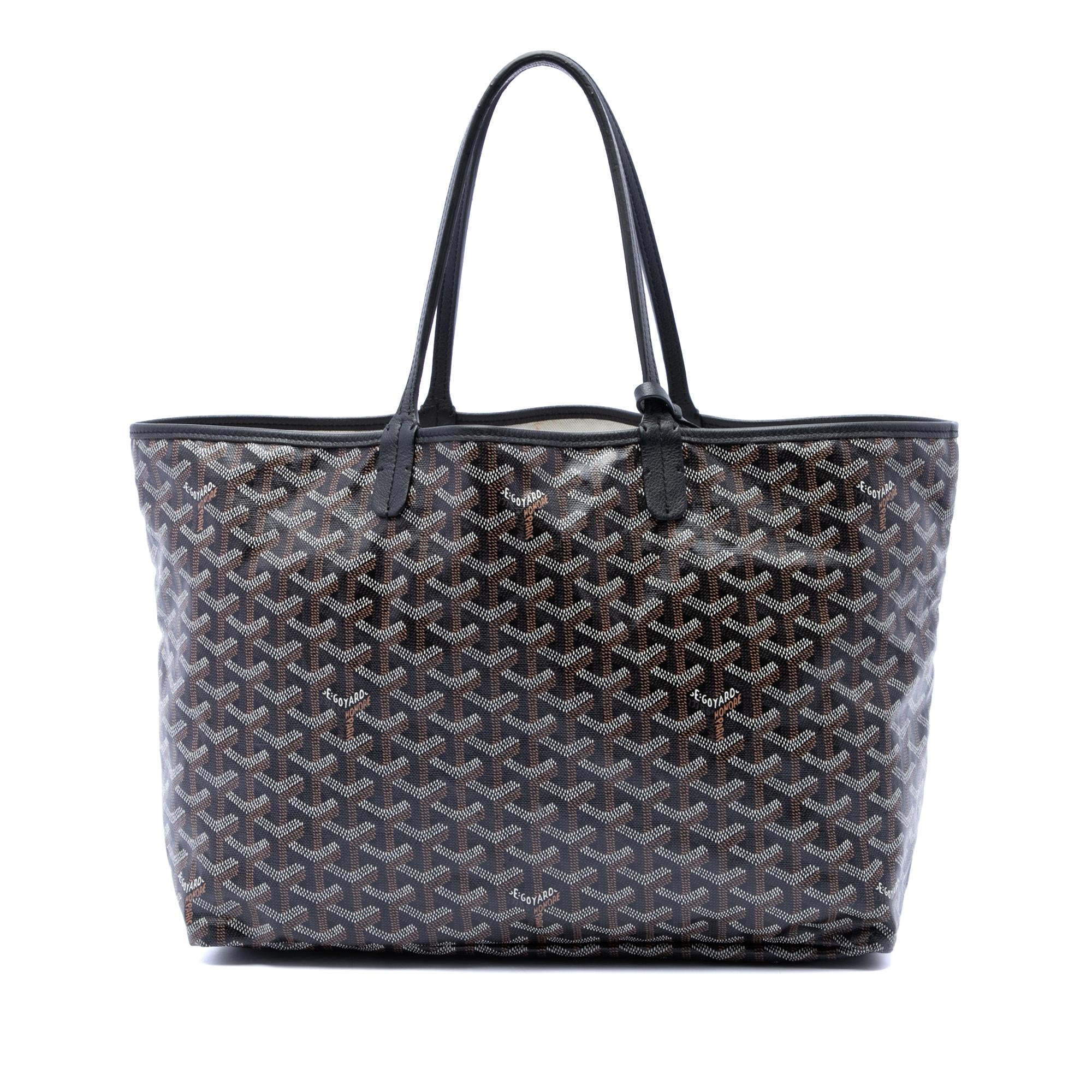 Goyard Goyardine Saint Louis PM