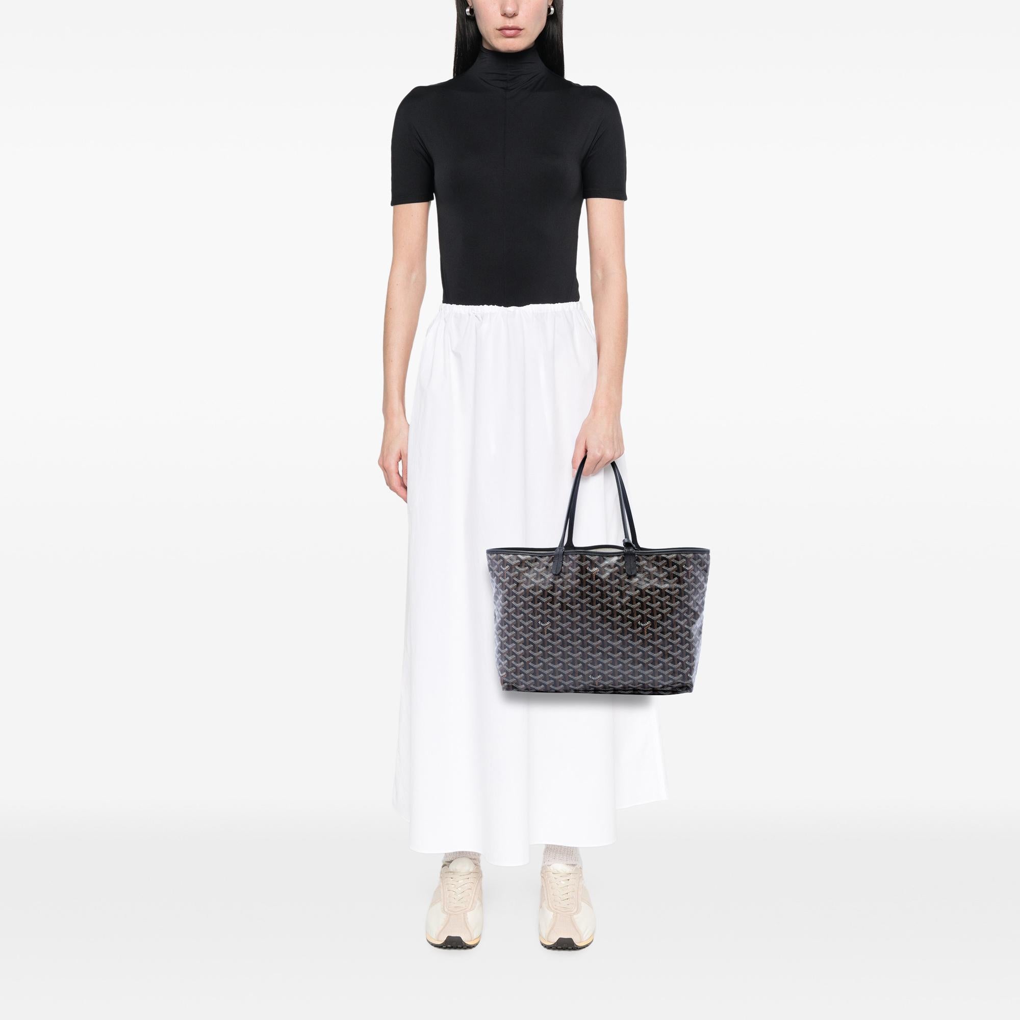 Goyard Goyardine Saint Louis PM