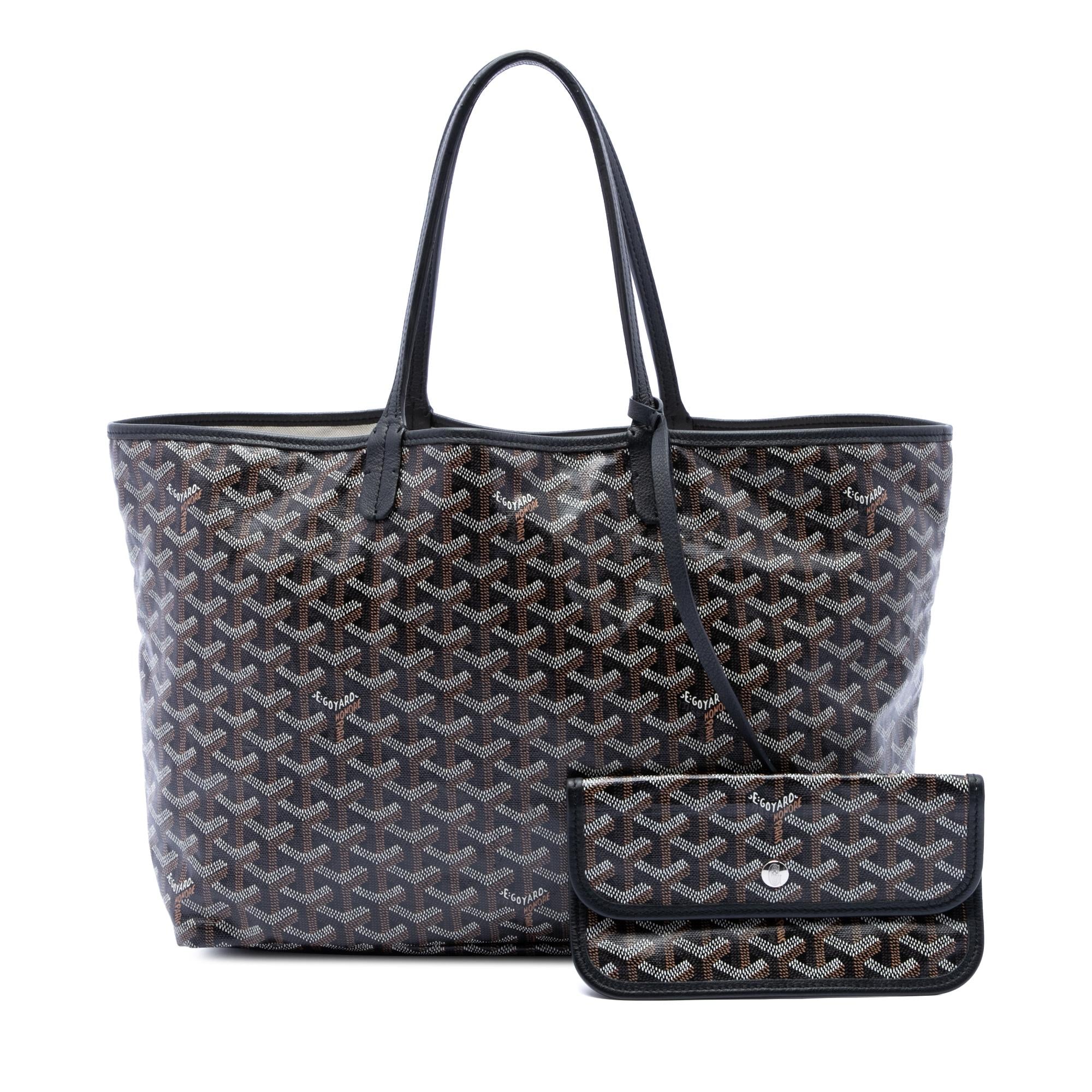 Goyard Goyardine Saint Louis PM