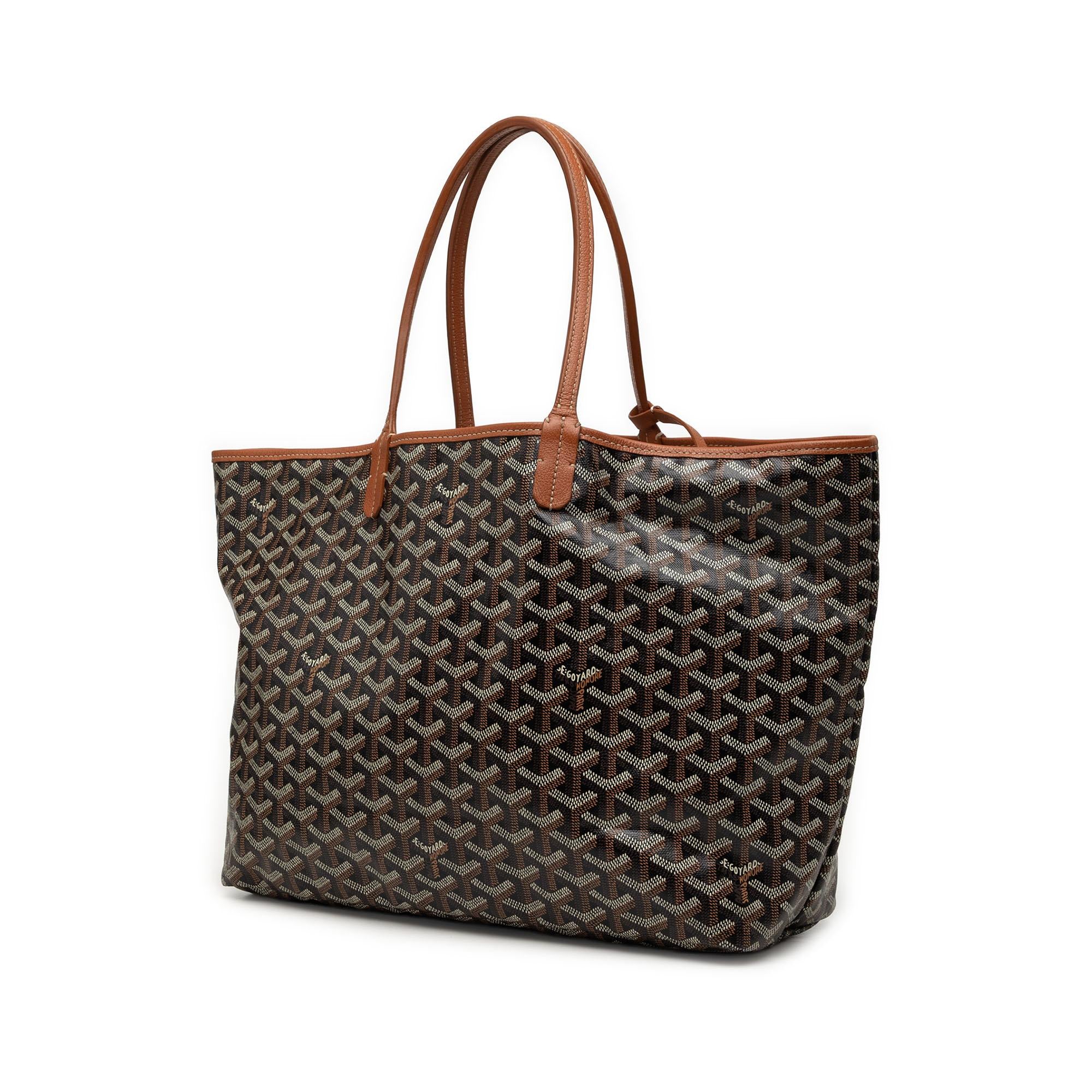 Goyard Goyardine Saint Louis PM