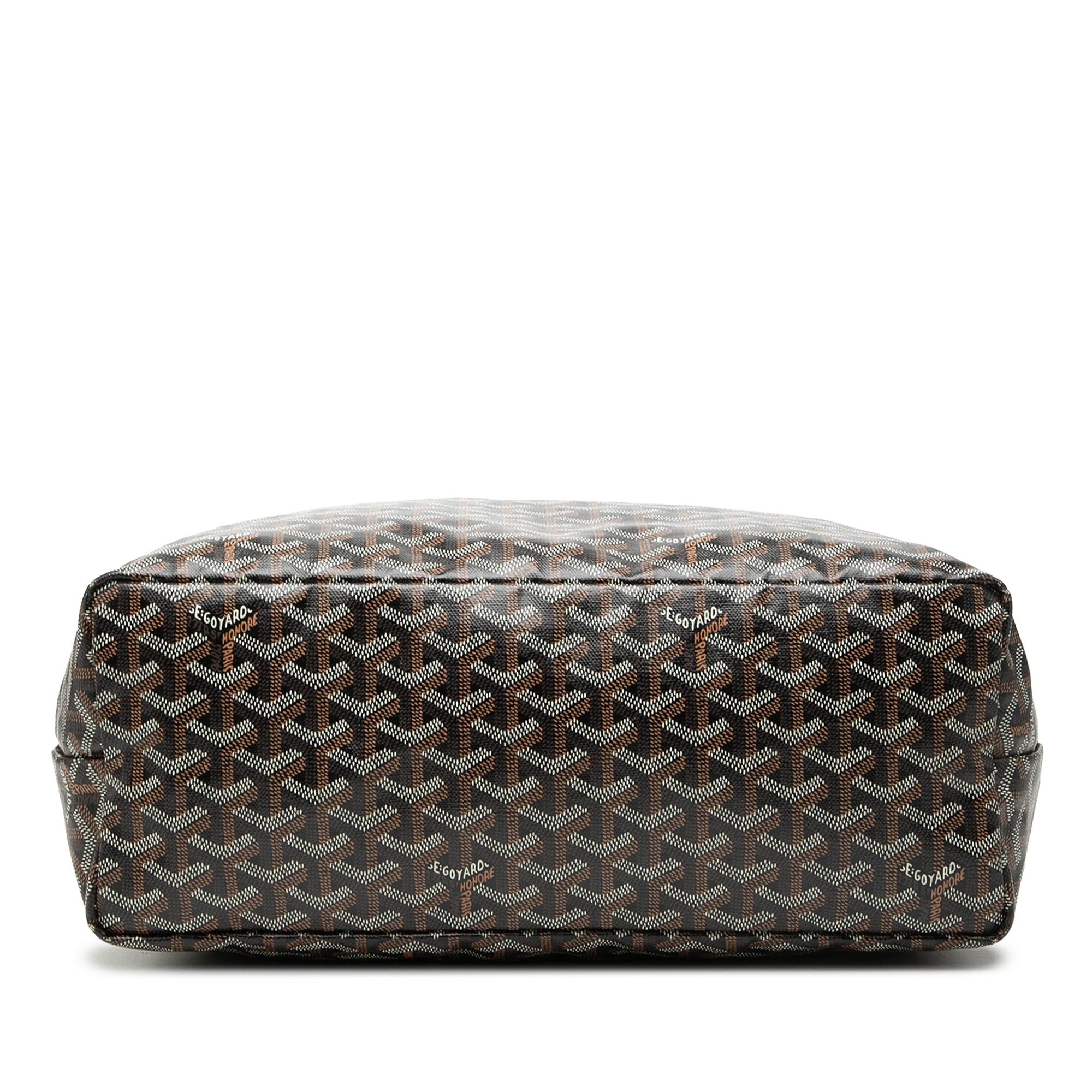 Goyard Goyardine Saint Louis PM