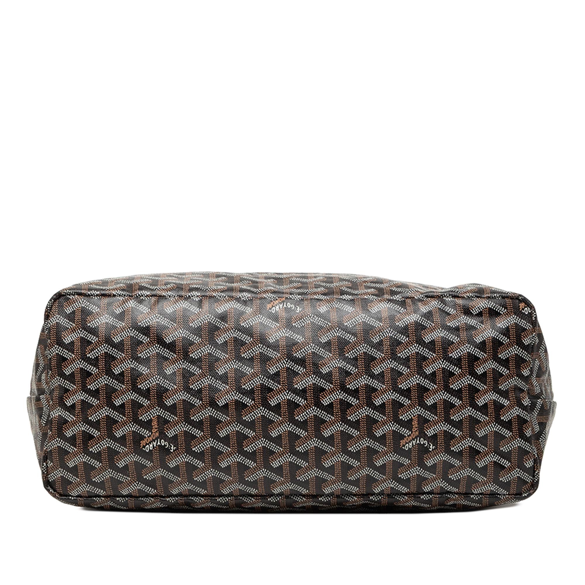 Goyard Goyardine Saint Louis PM
