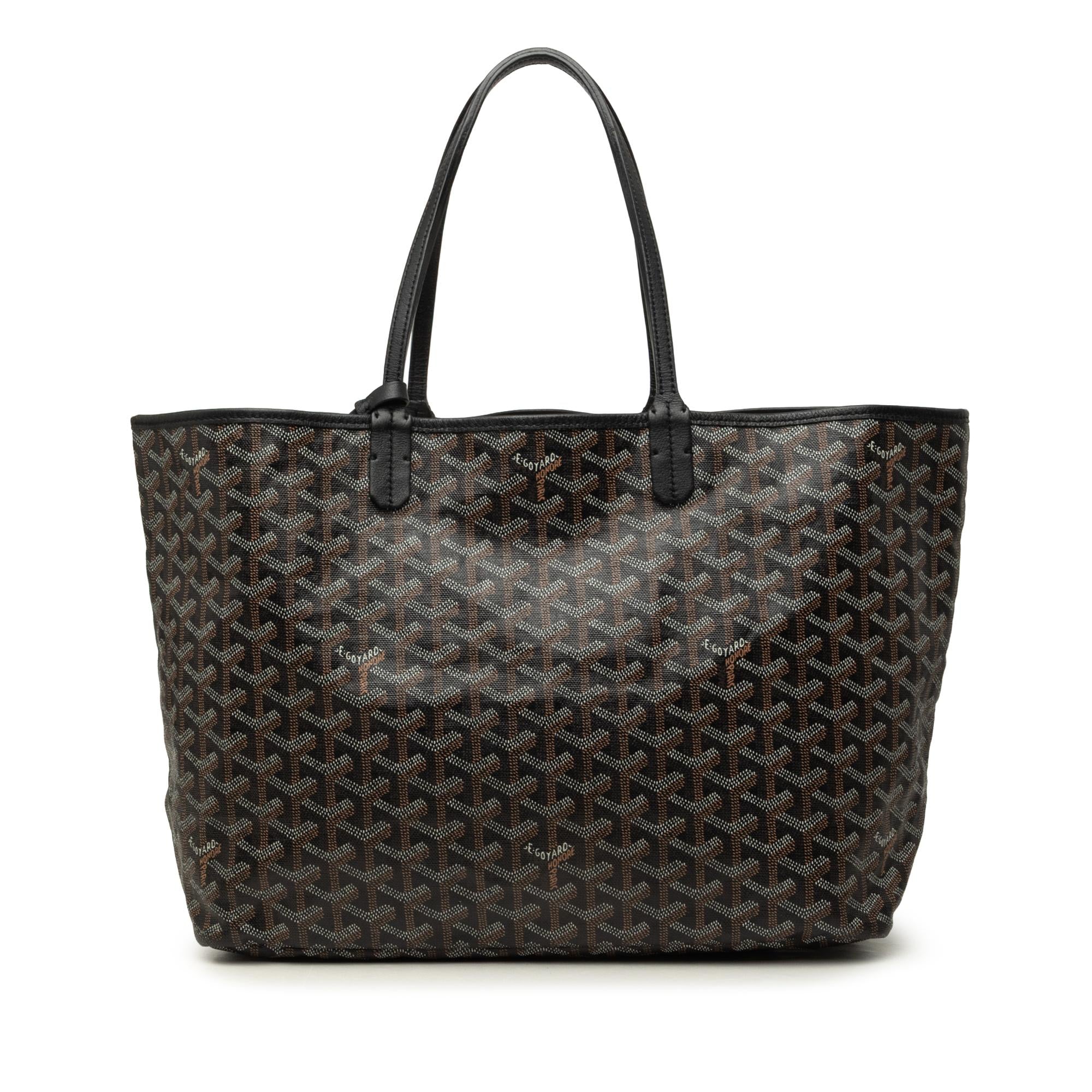 Goyard Goyardine Saint Louis PM