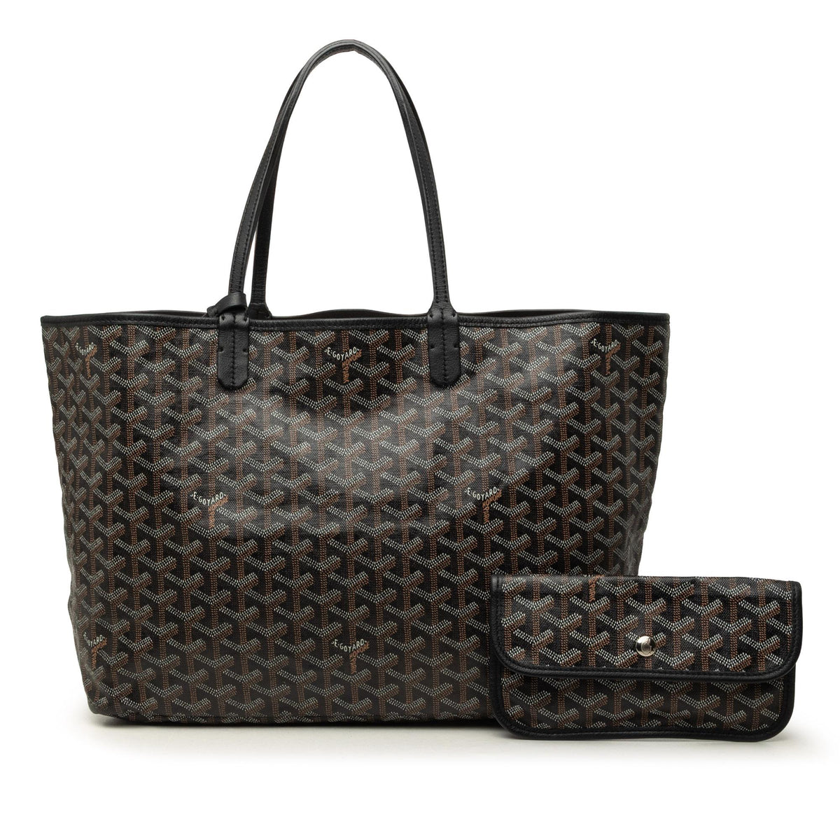 Goyard Goyardine Saint Louis PM