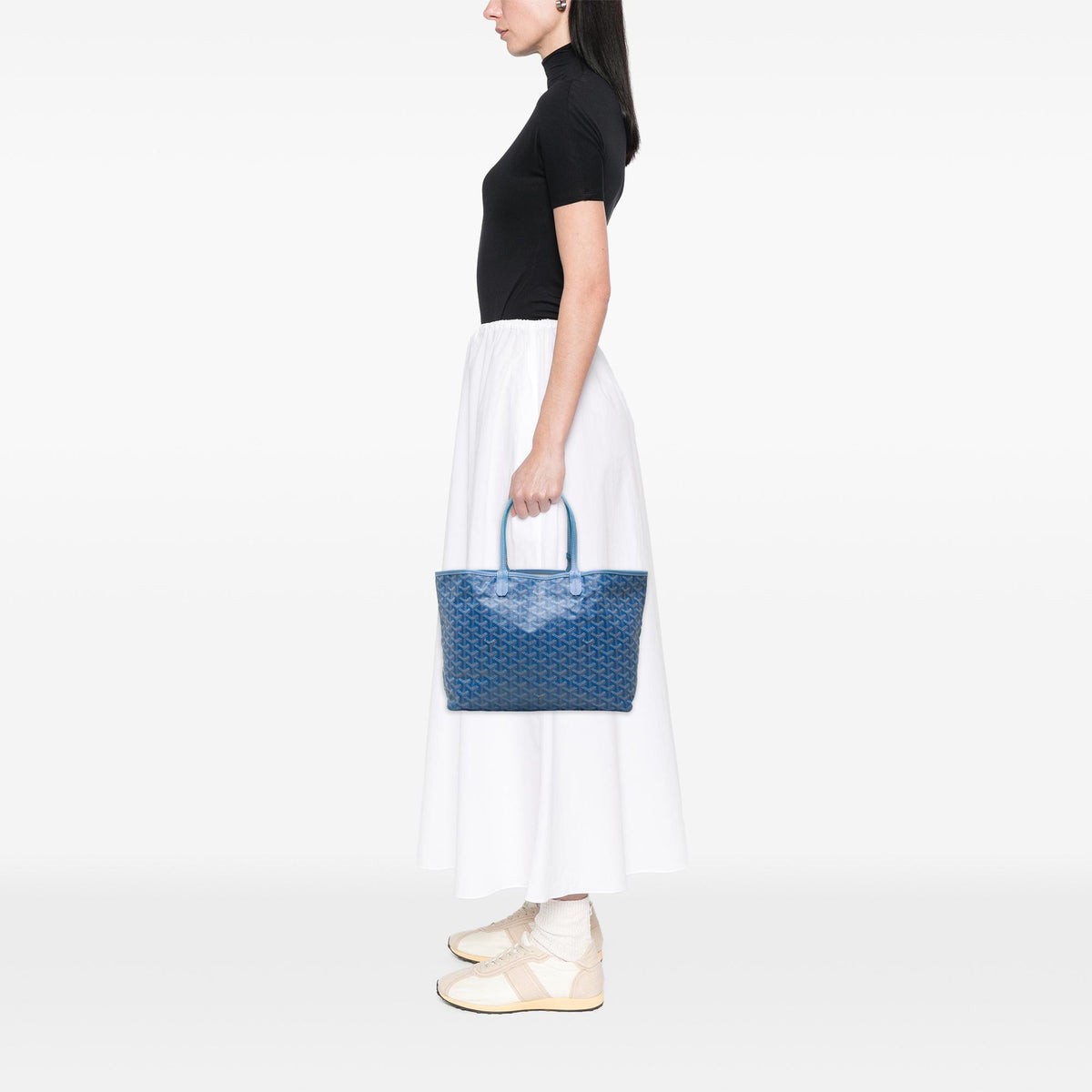 Goyard Goyardine Saint Louis PM