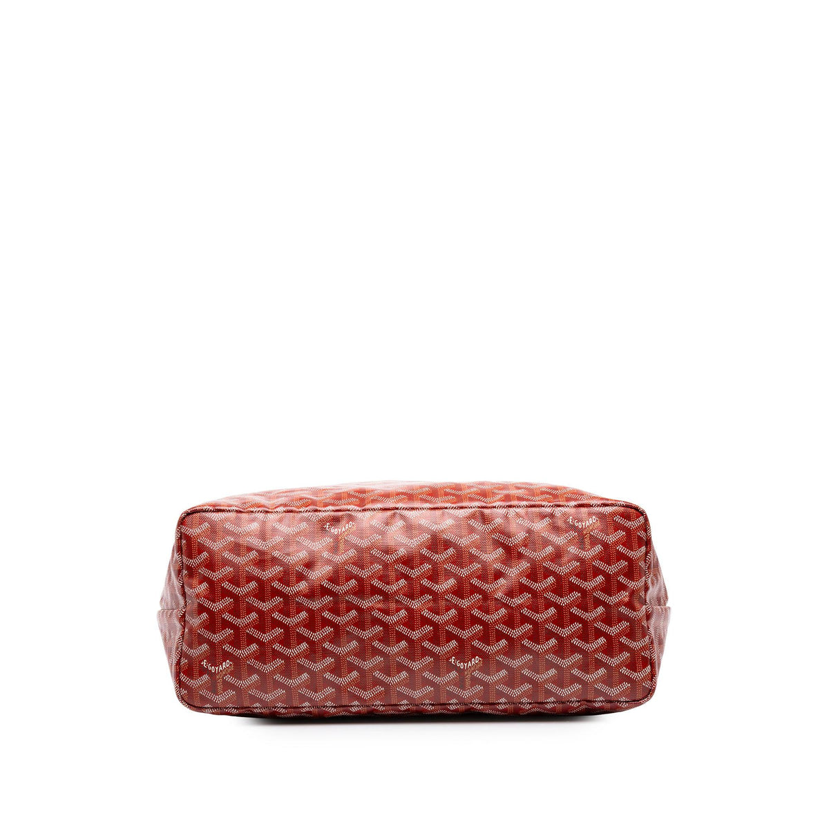 Goyard Goyardine Saint Louis PM